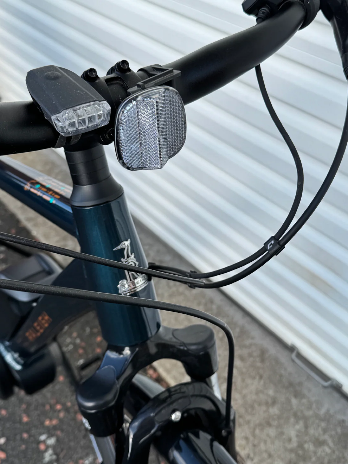 Raleigh Motus Crossbar Derailleur Electric Bike 2020 - Image 5