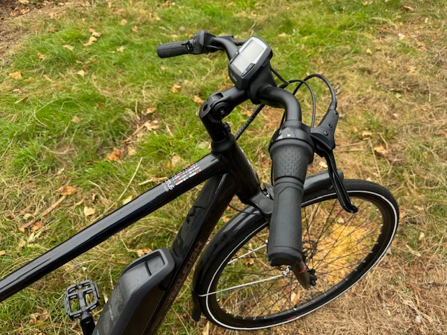 Raleigh Motus Grand Tour 2019 - Image 3