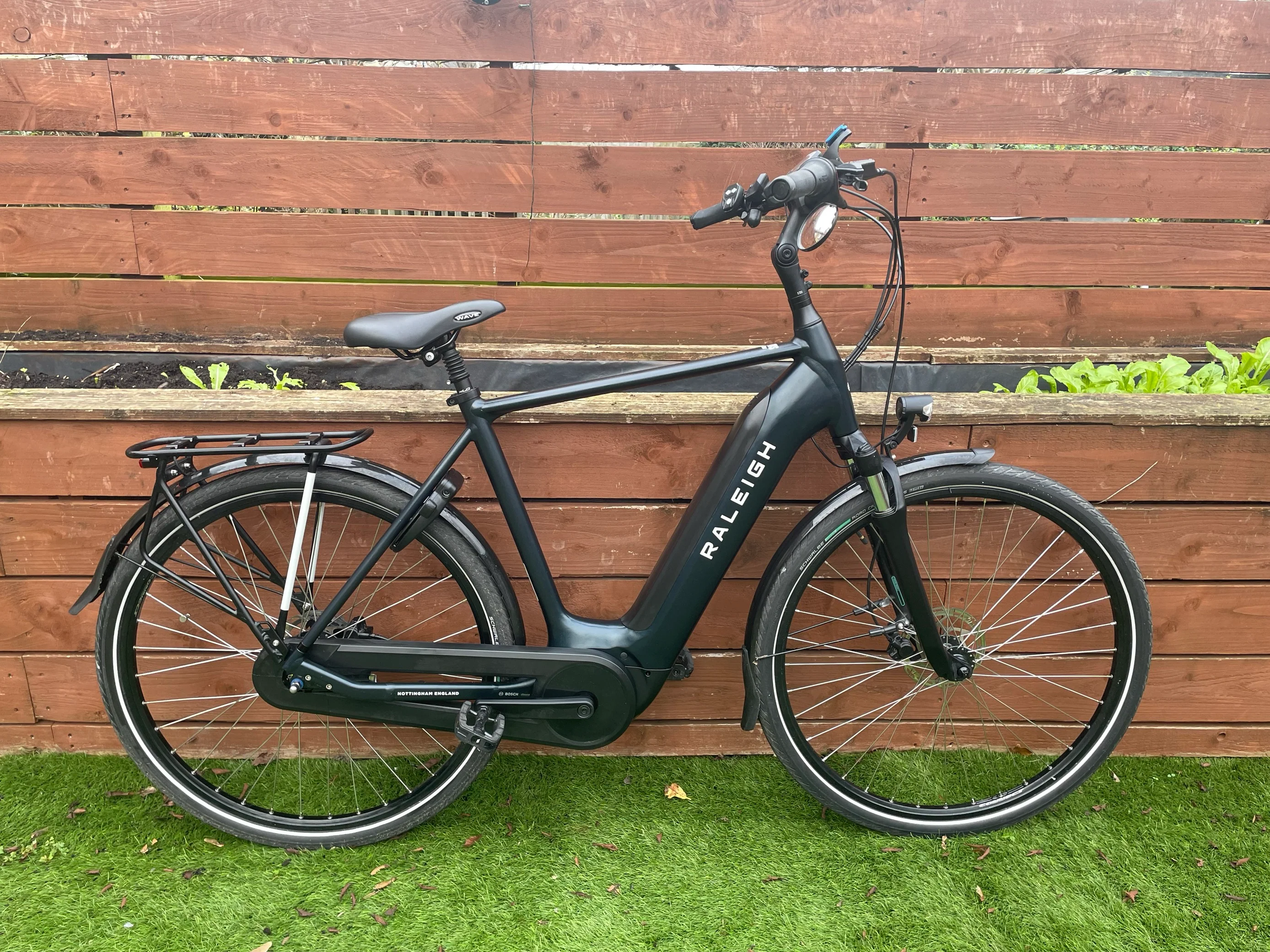 Raleigh Motus Grand Tour 2023