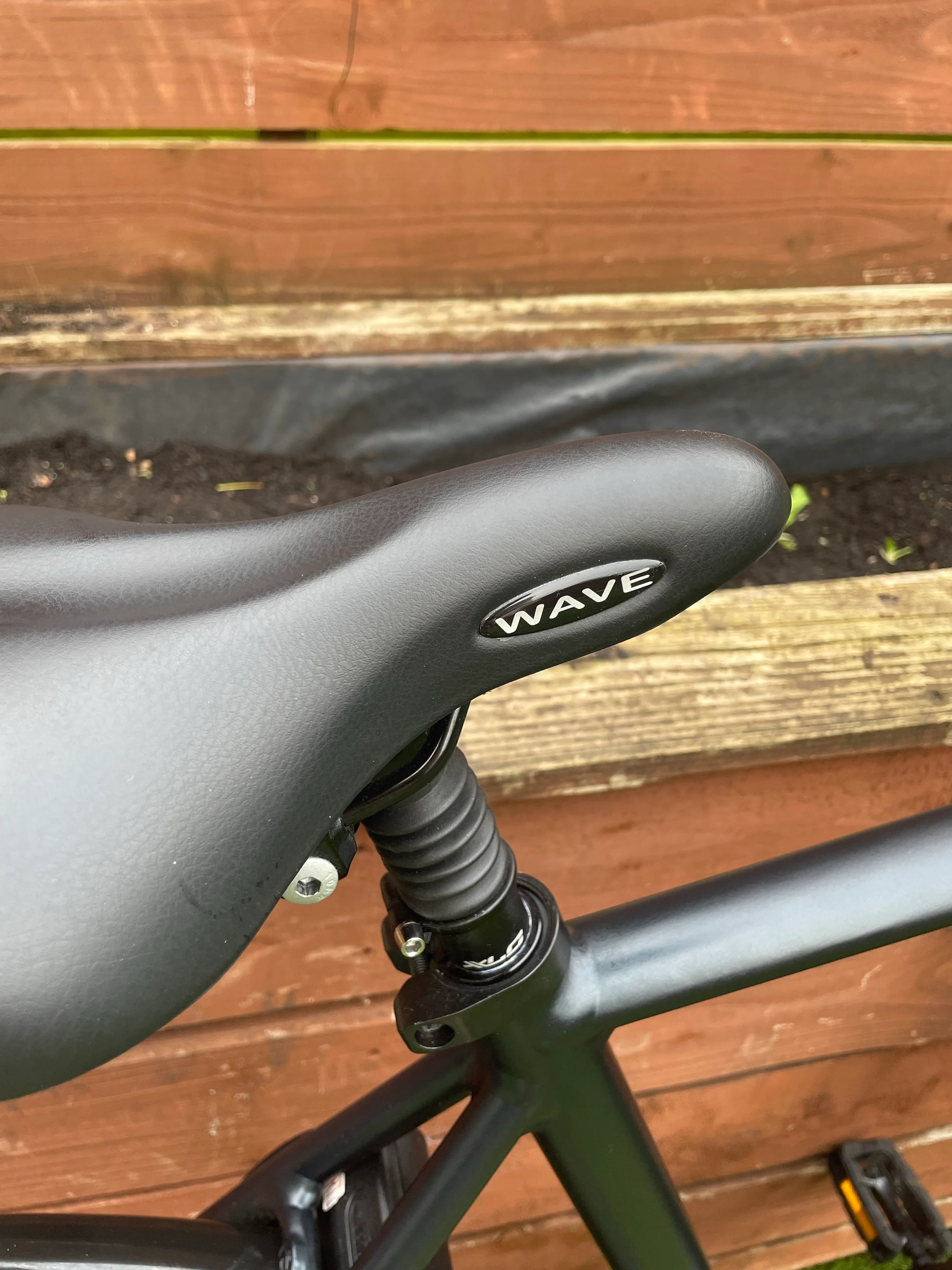 Raleigh Motus Grand Tour 2023 - Image 3