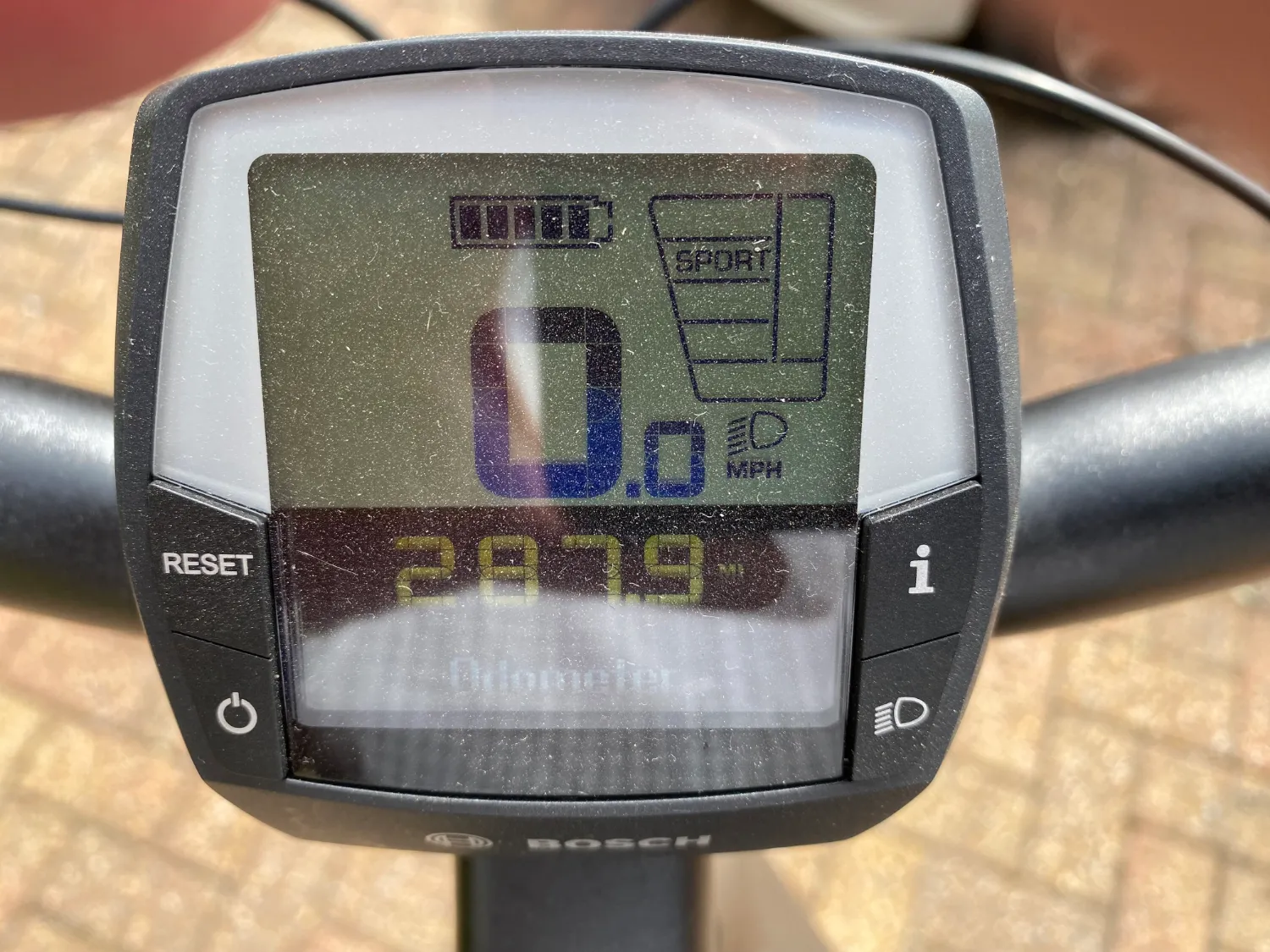 Raleigh Motus Tour LS 500 2023 - Image 4