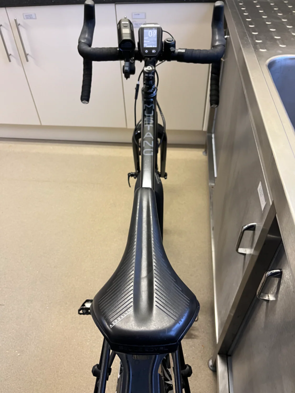 Raleigh Mustang E Comp 2019 - Image 3