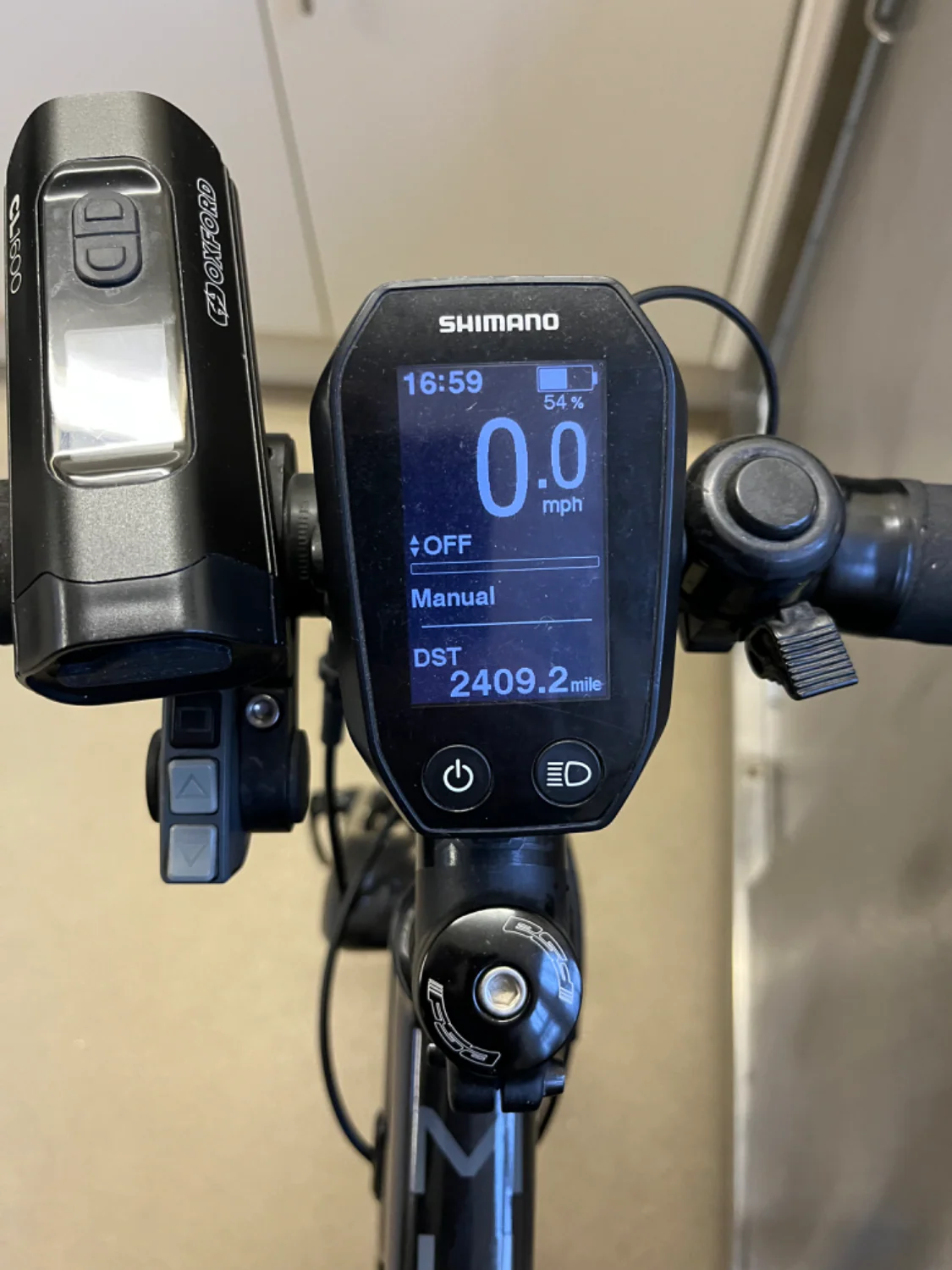 Raleigh Mustang E Comp 2019 - Image 4