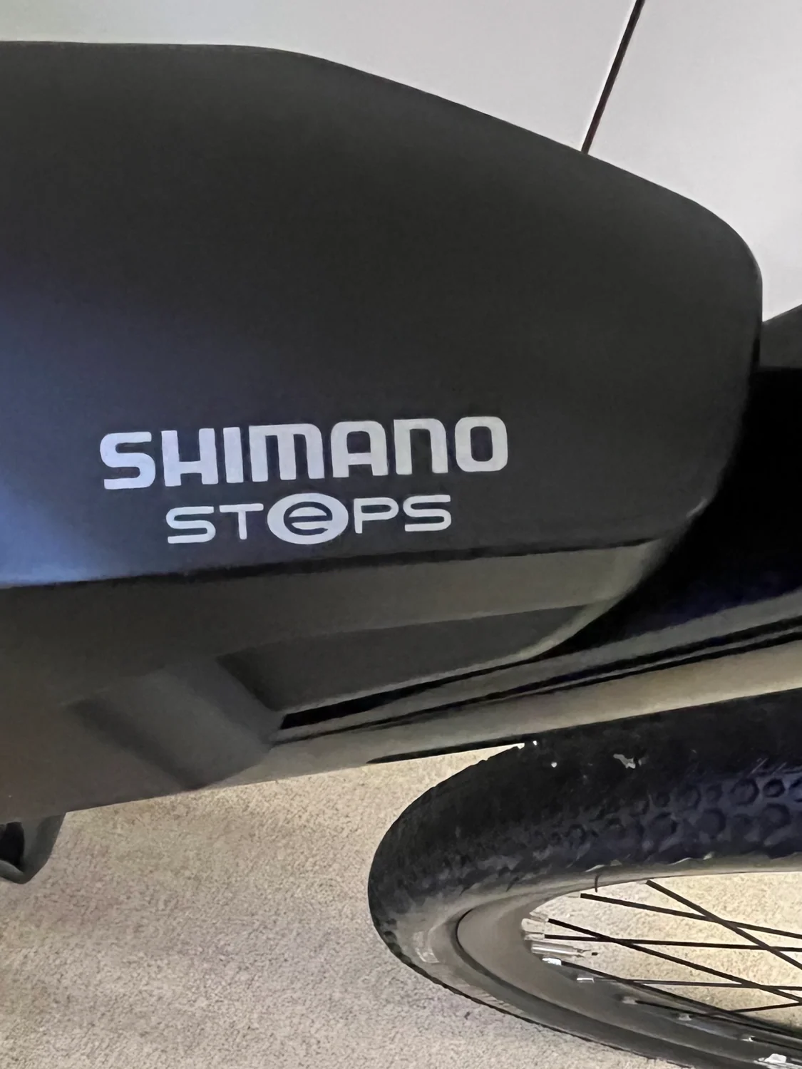 Raleigh Mustang E Comp 2019 - Image 9