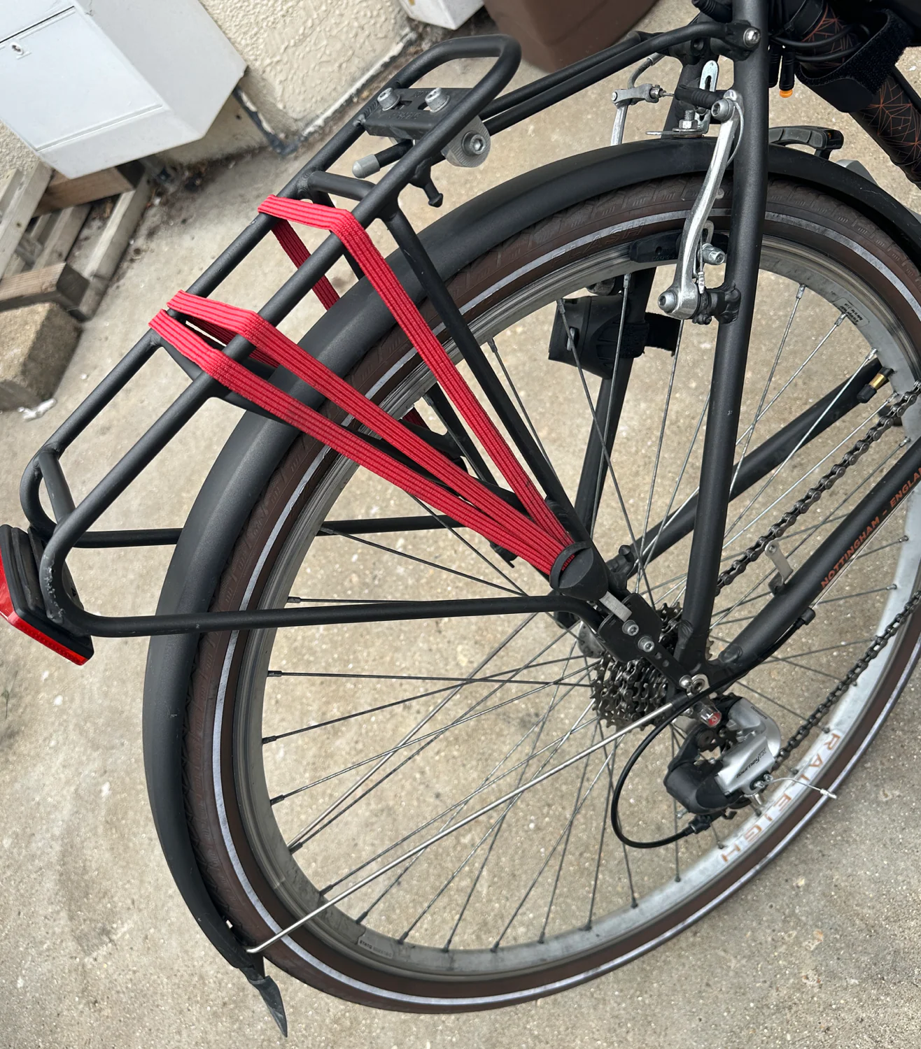 Raleigh Pioneer 2021 - Image 7