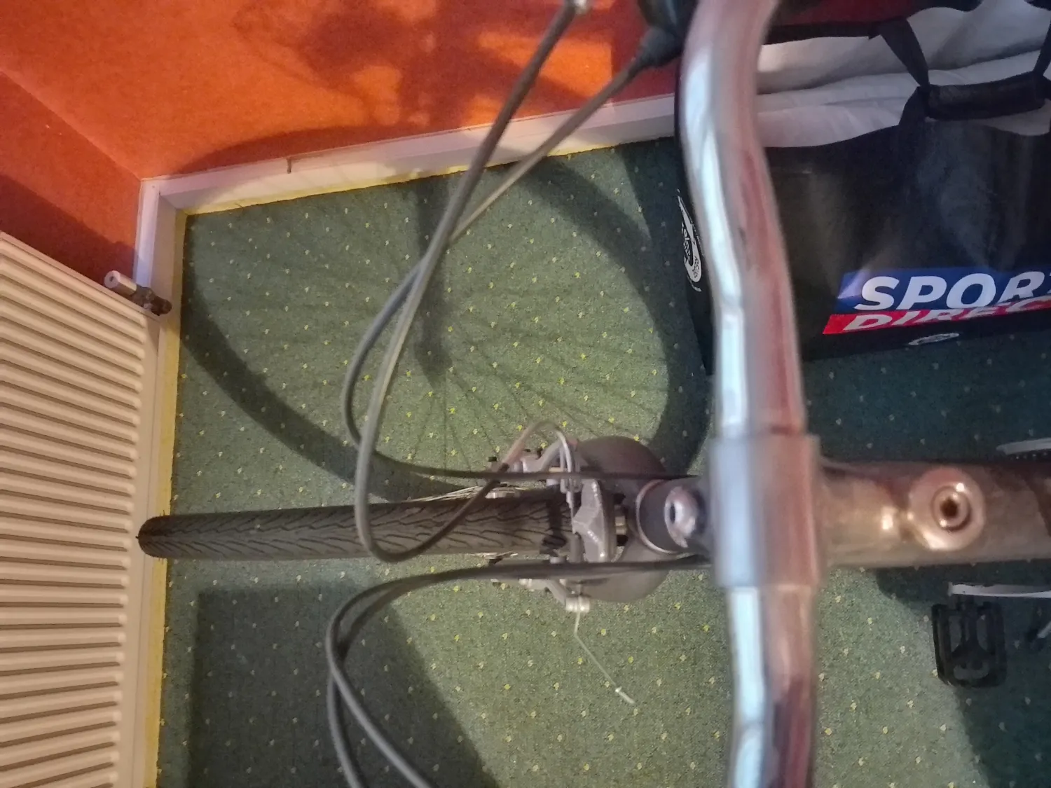 Raligh Pioneer  2024 - Image 13