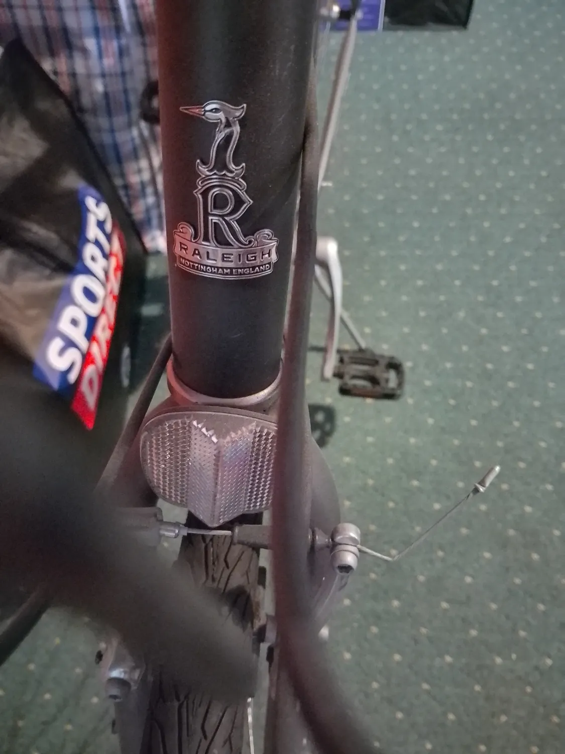 Raligh Pioneer  2024 - Image 5