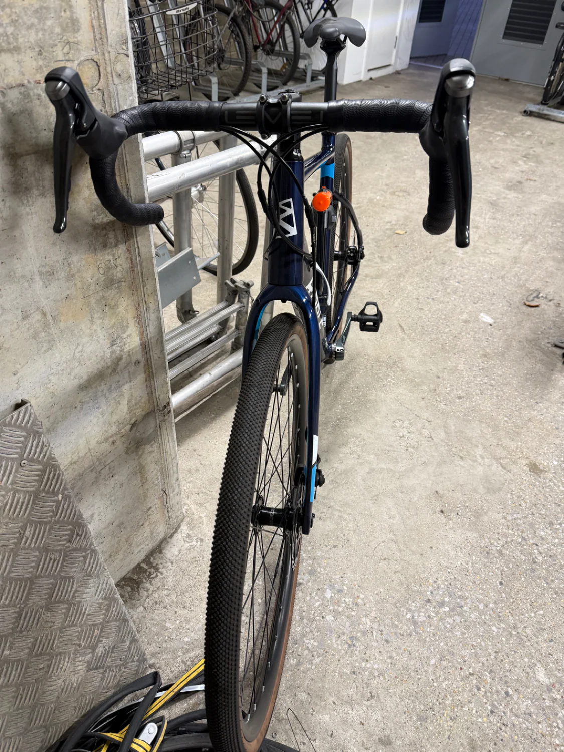 Ribble CGR AL - Sport - Shimano Tiagra 2023 - Image 2