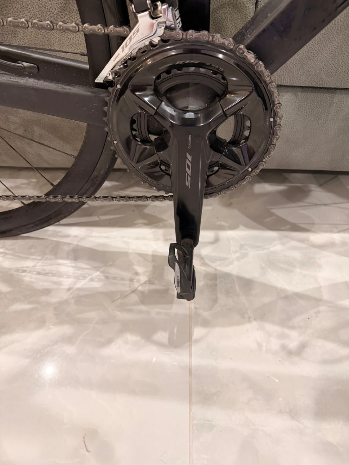 Ribble Endurance SL R DISK Matt black 2022 - Image 4