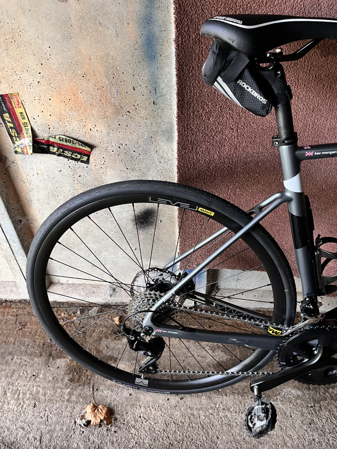 Ribble R872 Disc - Enthusiast - Shimano 105 2023 - Image 4