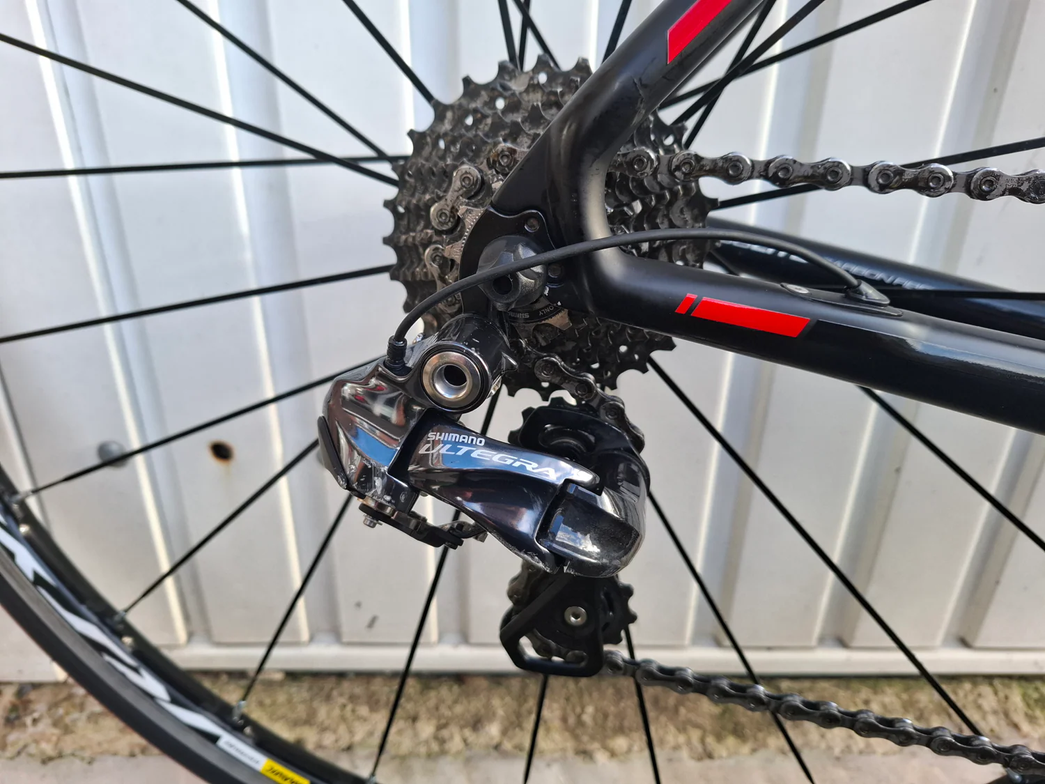 Ribble Sportive Racing 2015 - Image 5