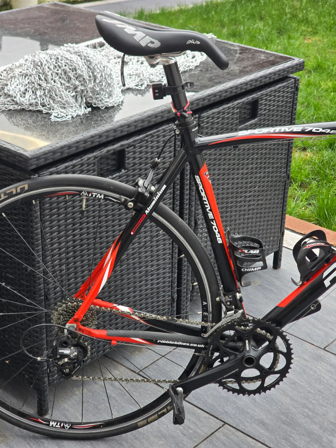 Ribble Sportive7046 2019 - Image 11