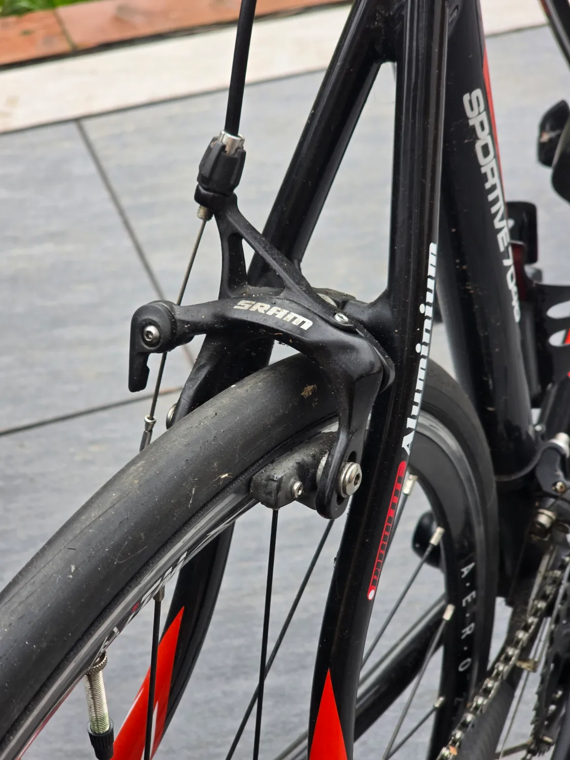 Ribble Sportive7046 2019 - Image 2