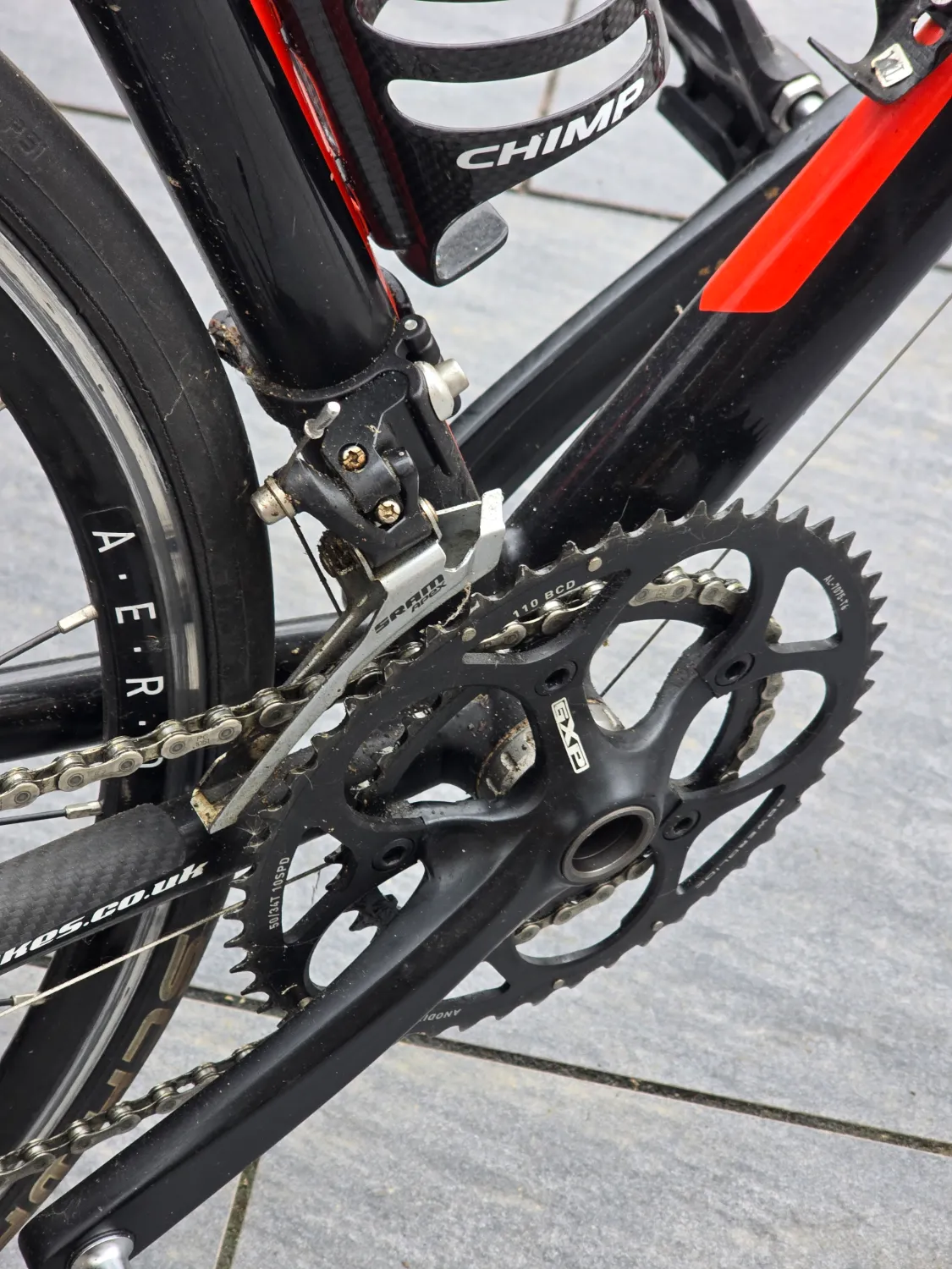 Ribble Sportive7046 2019 - Image 3
