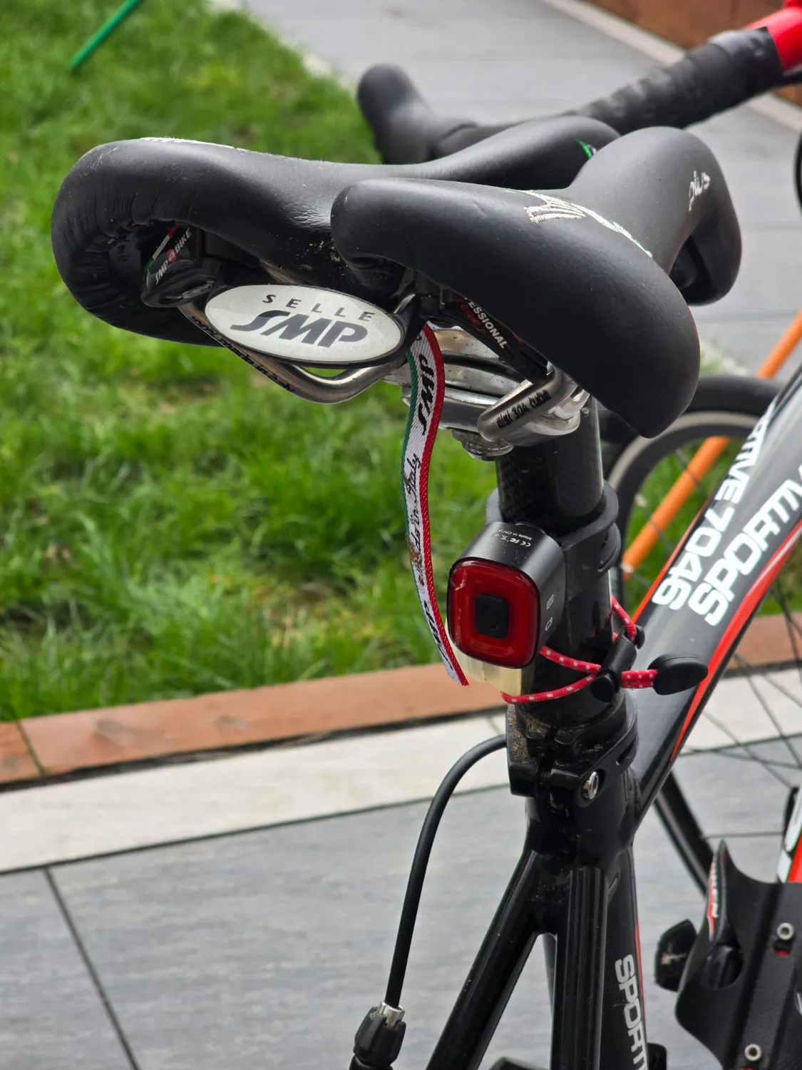 Ribble Sportive7046 2019 - Image 4