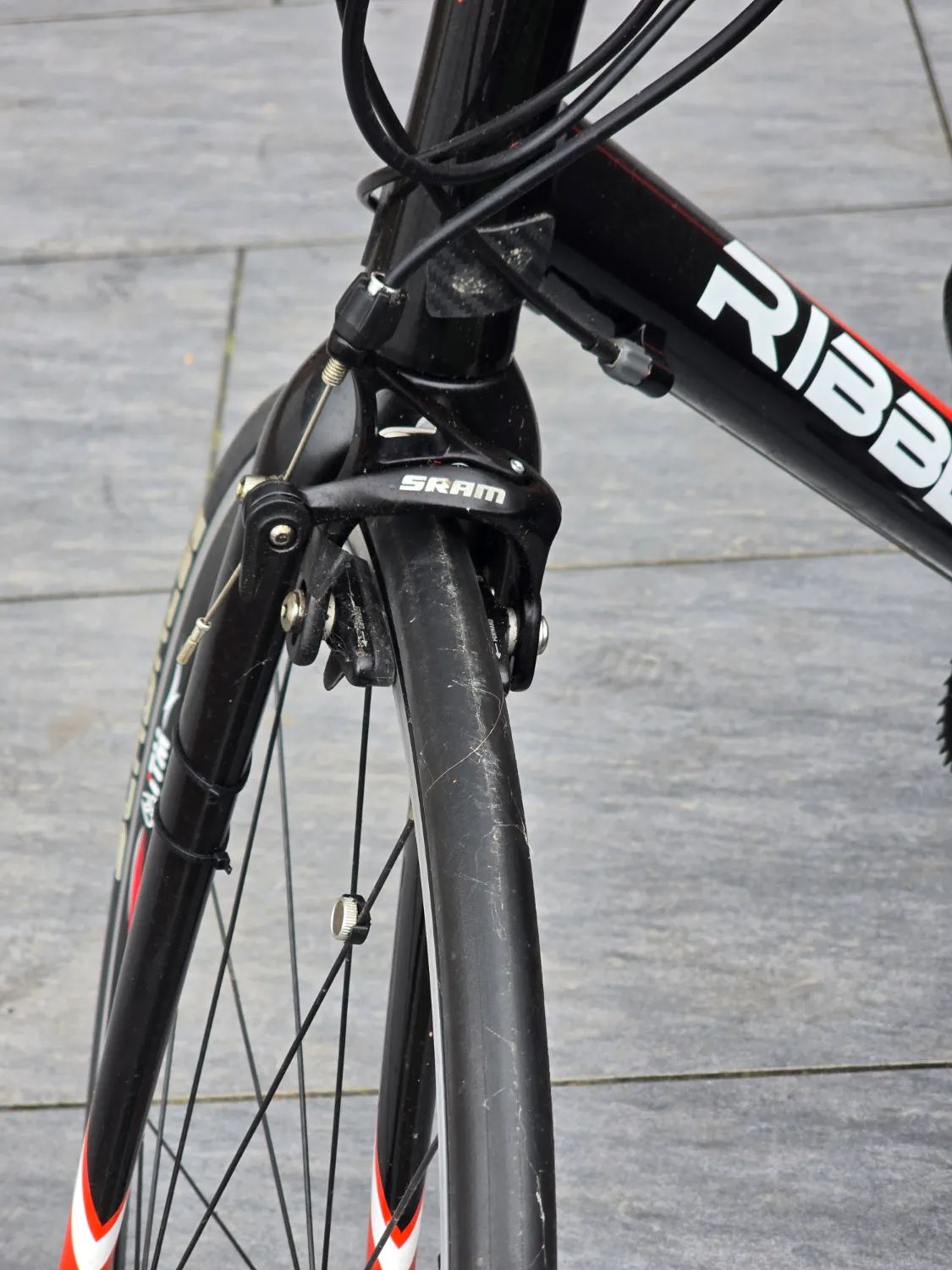 Ribble Sportive7046 2019 - Image 6