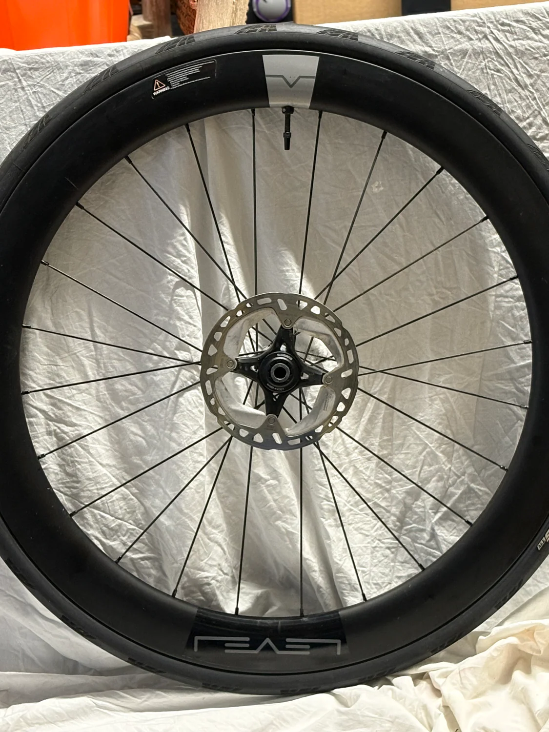 Ribble Ultra SL R - Enthusiast - Shimano Ultegra Di2 2023 - Image 11