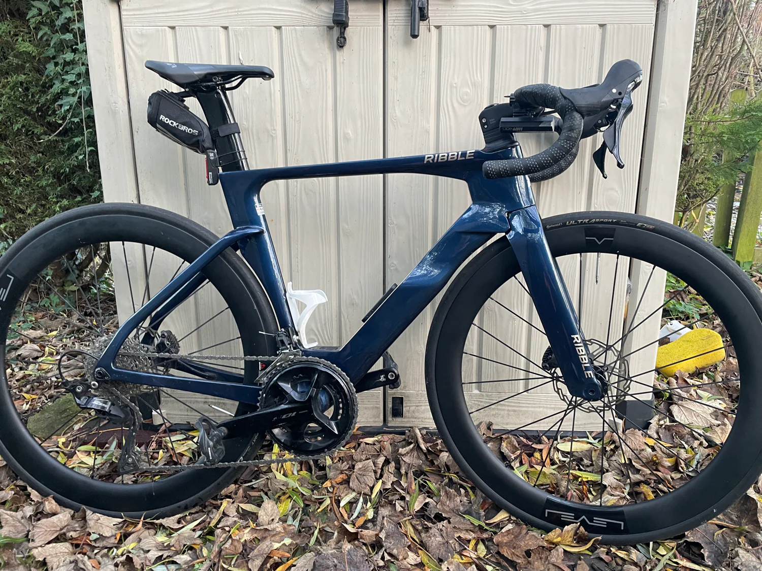 Ribble Ultra SL - Sport - Shimano 105 12-Speed 2023 - Image 11