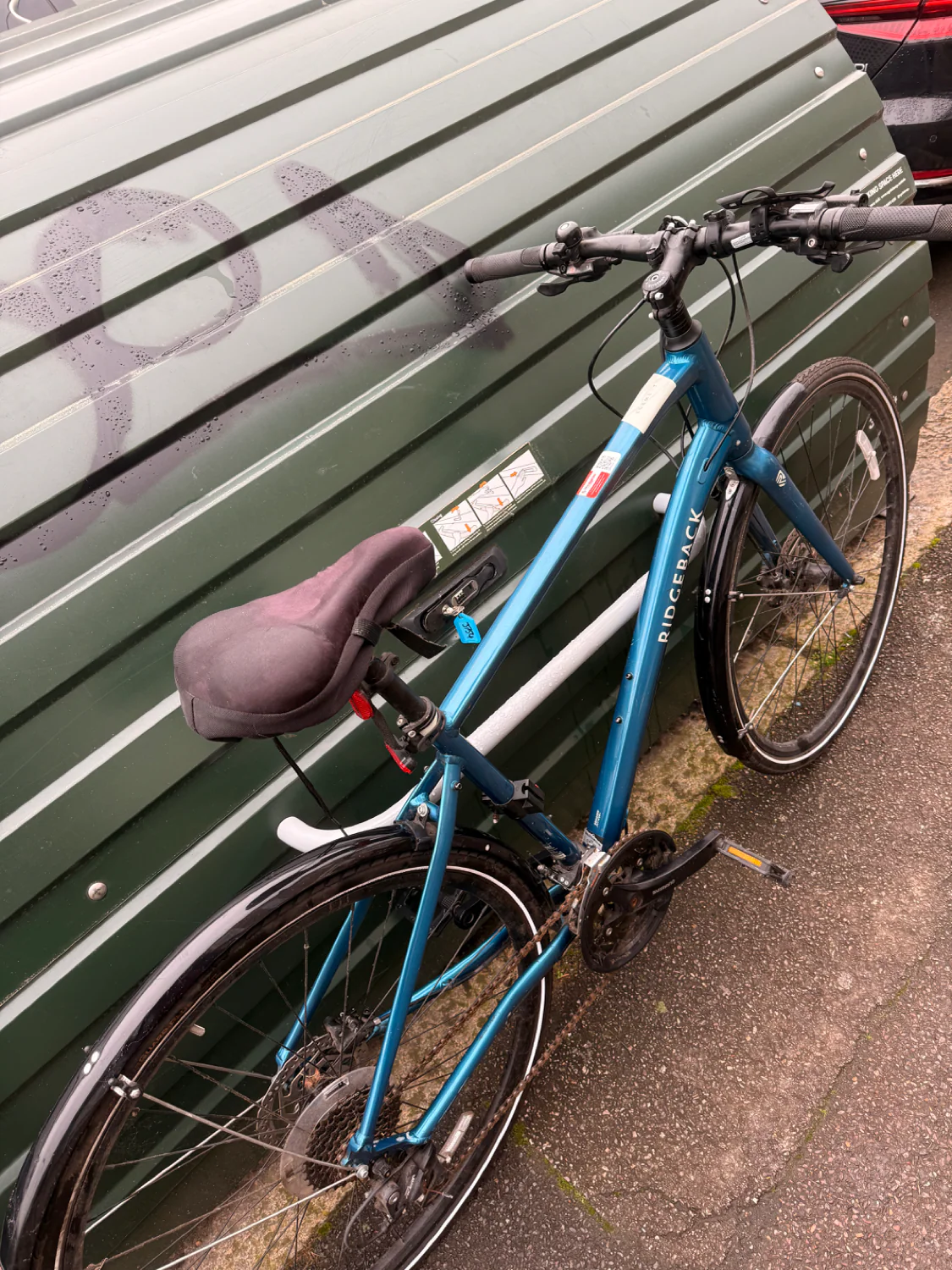 Ridgeback Element 2021 - Image 12