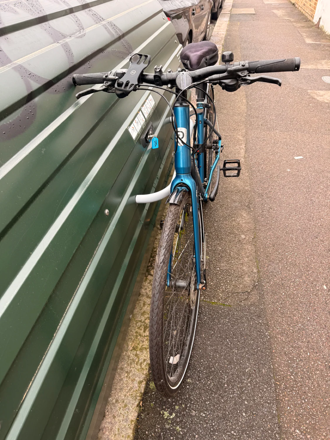 Ridgeback Element 2021 - Image 16