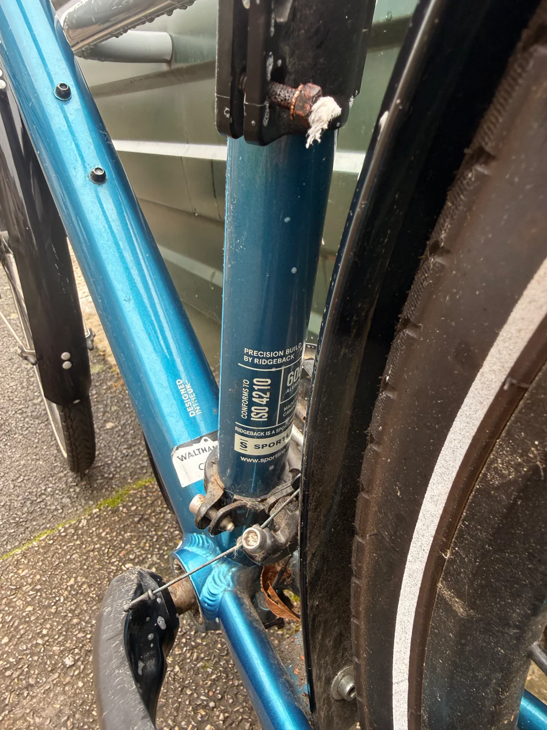 Ridgeback Element 2021 - Image 20