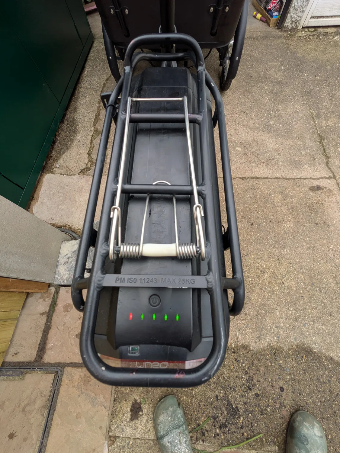 Ridgeback Mk5 2022 - Image 3