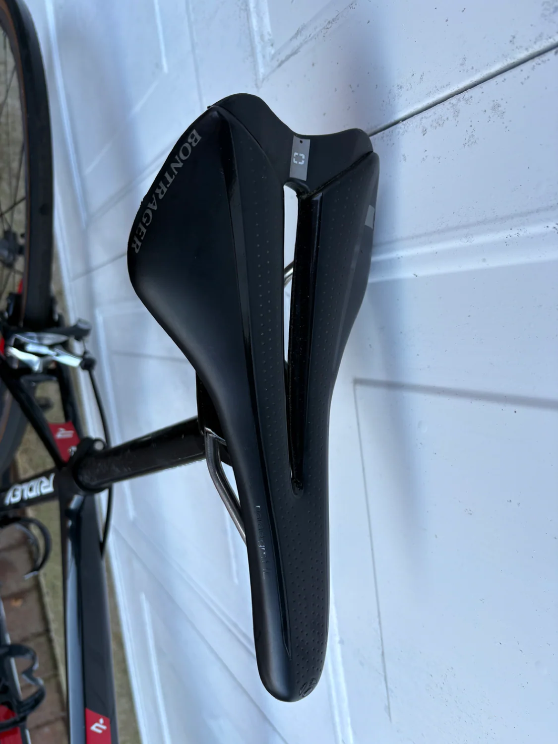 Ridley Fenix SL - Frame/Fork Set 2019 - Image 5