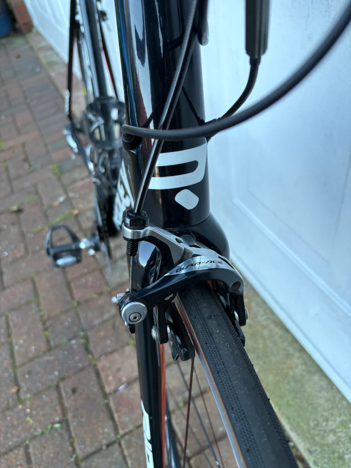 Ridley Fenix SL - Frame/Fork Set 2019 - Image 7