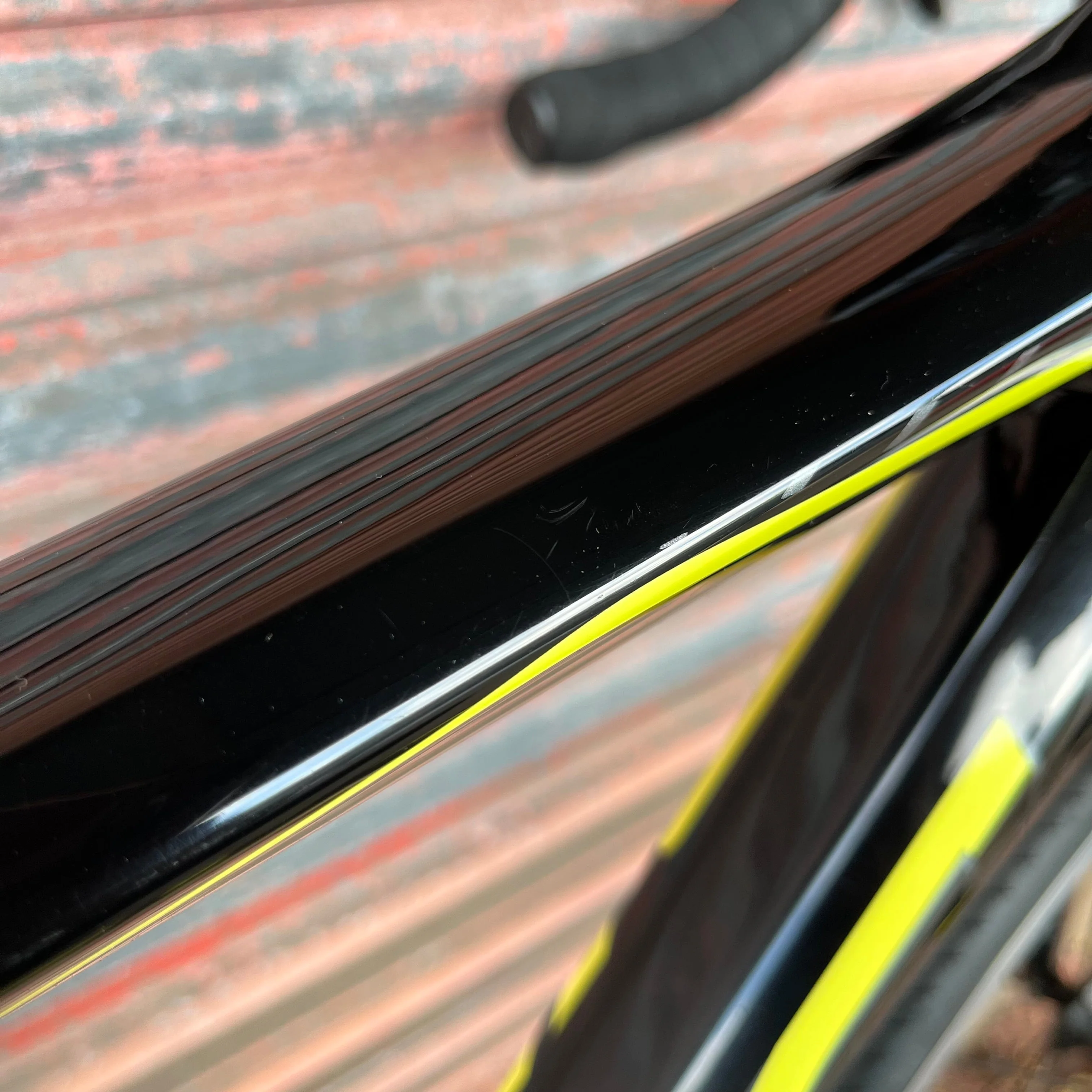 Ridley Fenix Ultegra Carbon Road Bike - 48cm - Image 159