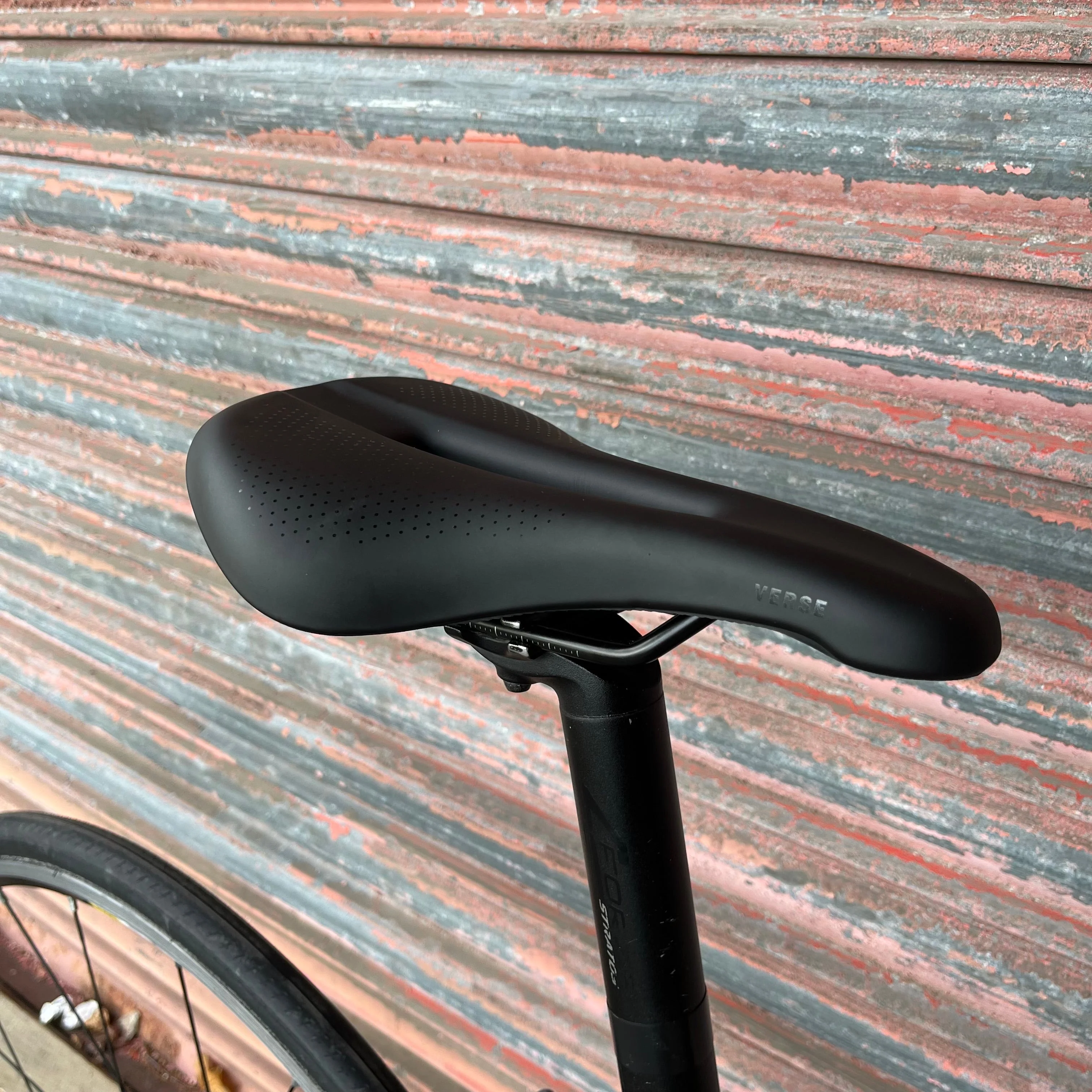 Ridley Fenix Ultegra Carbon Road Bike - 48cm - Image 29