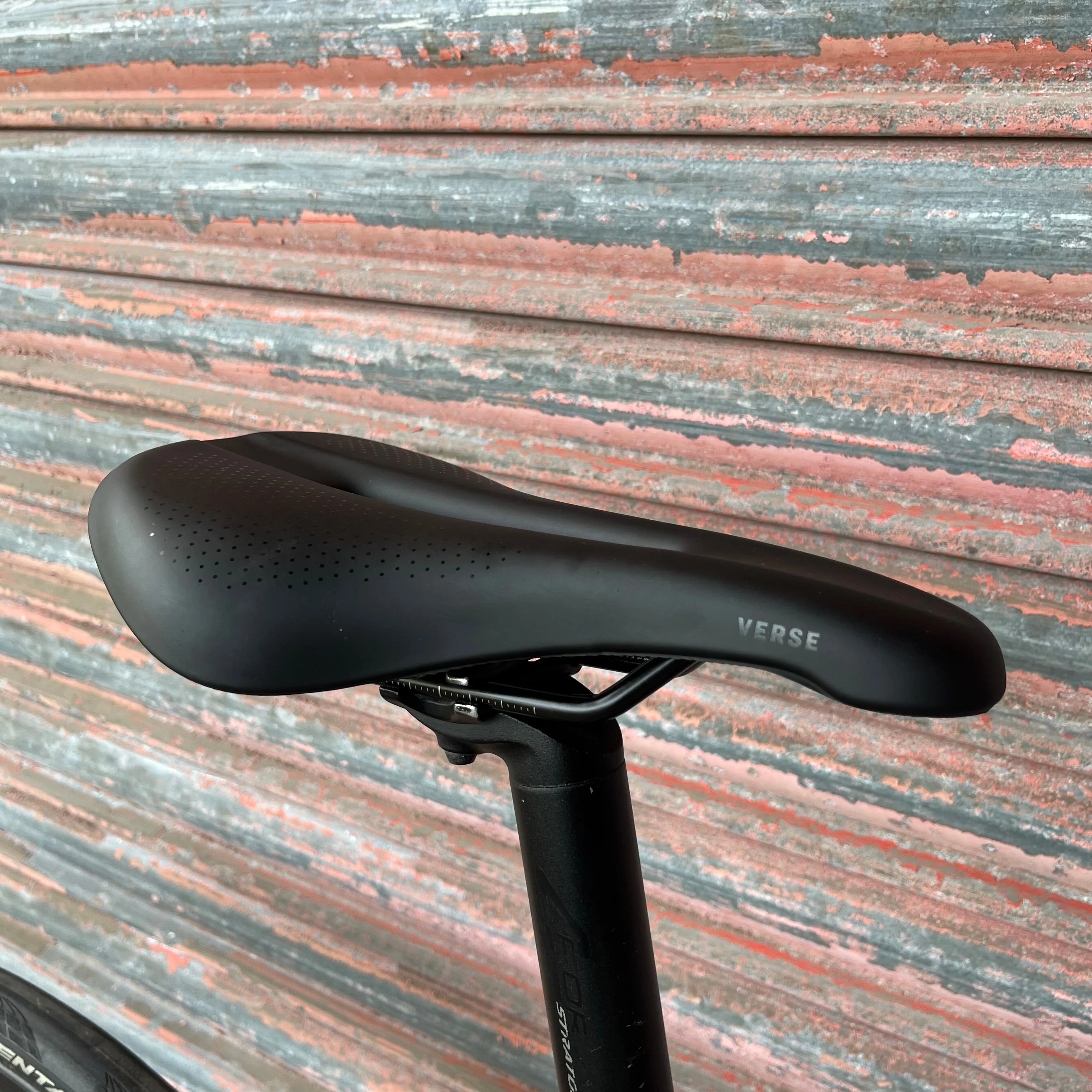 Ridley Fenix Ultegra Carbon Road Bike - 48cm - Image 37