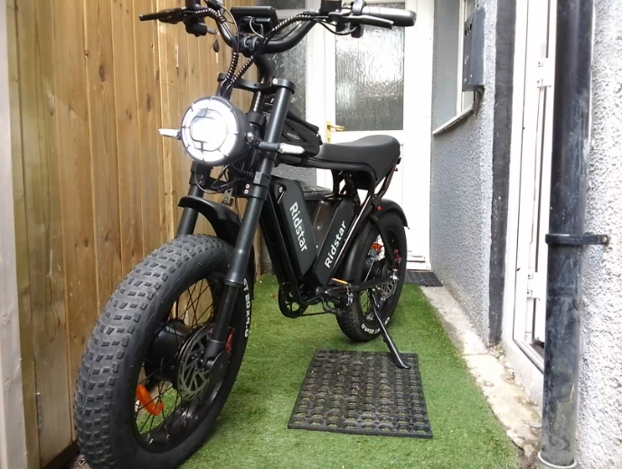 Ridstar Q20 Pro 2024 - Image 7