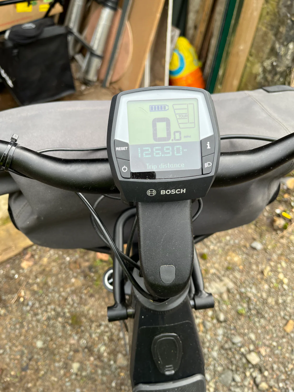 Riese & Muller Nevo Auto 2022 - Image 3