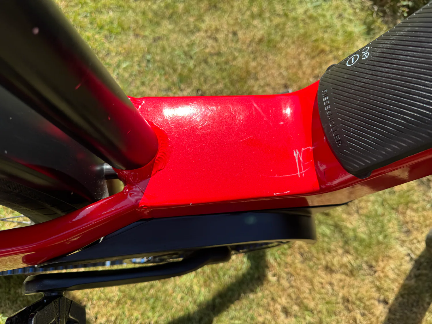 Riese & Muller Nevo GT Rohloff 2022 - Image 10