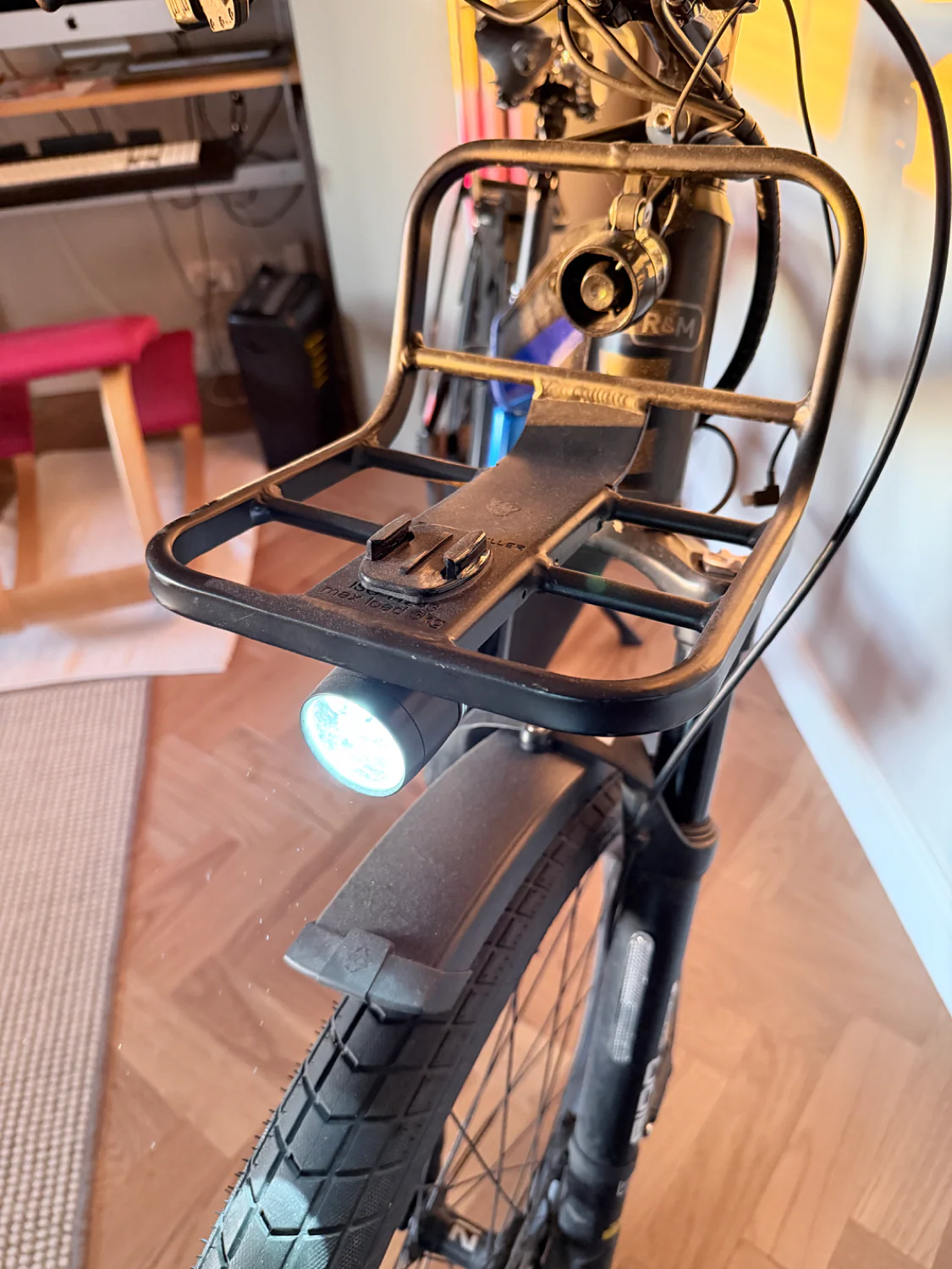 Riese & Muller Supercharger 2 2019 - Image 11