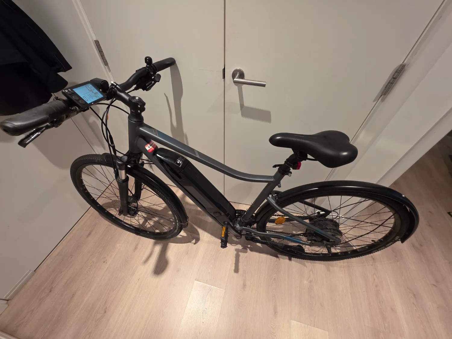 Riverside Electric Hybrid Bike 500 E - / 2020 - Image 7