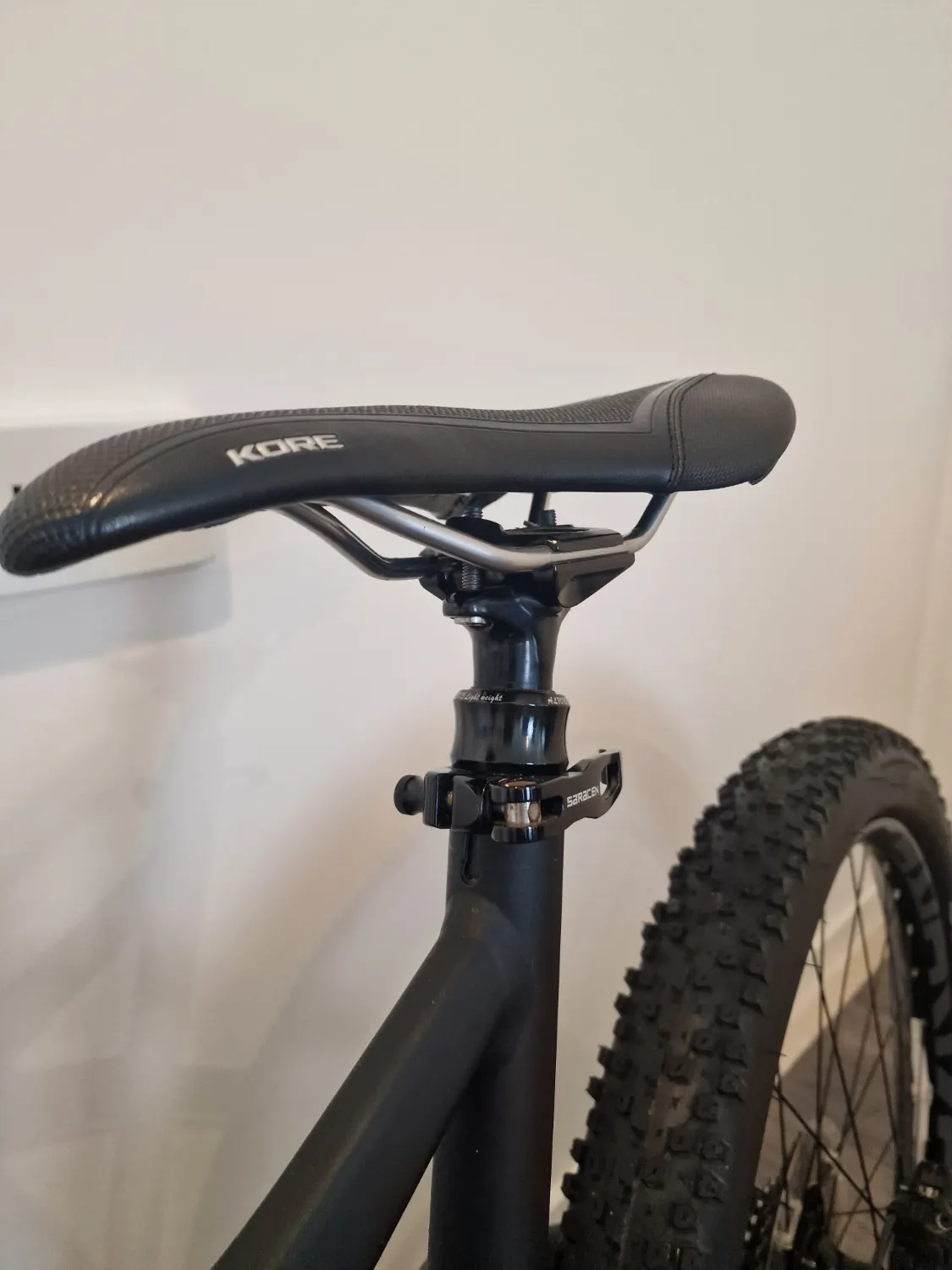 Saracen Zen+ 2017 - Image 11