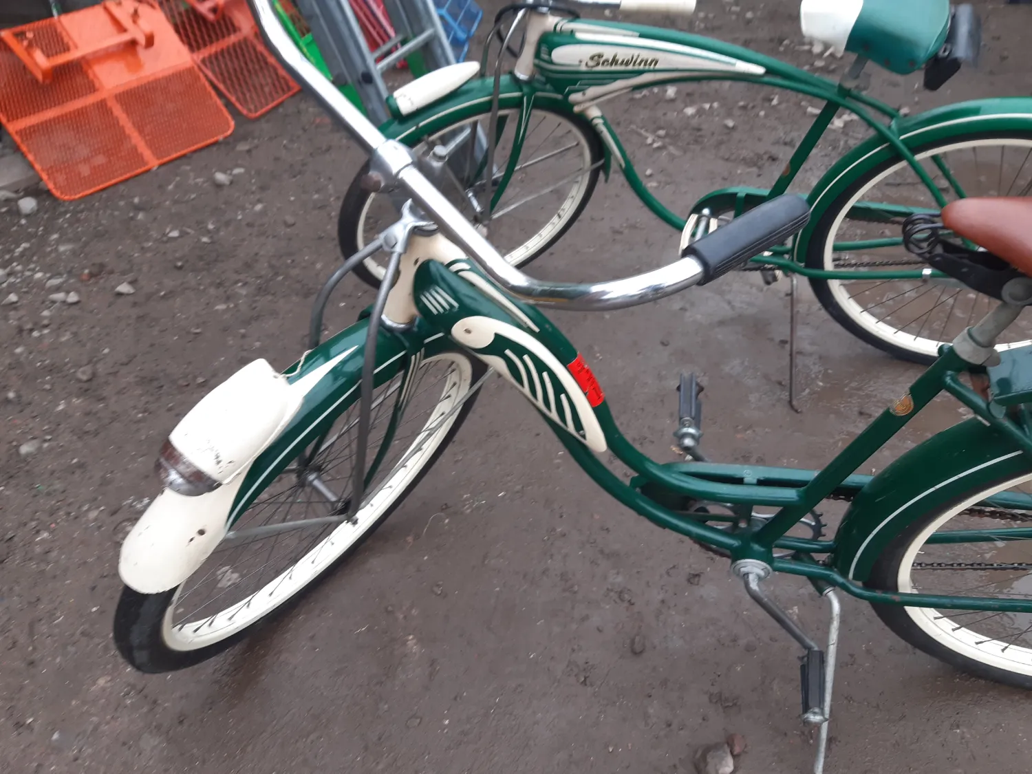 Schwinn Hornet - Image 11