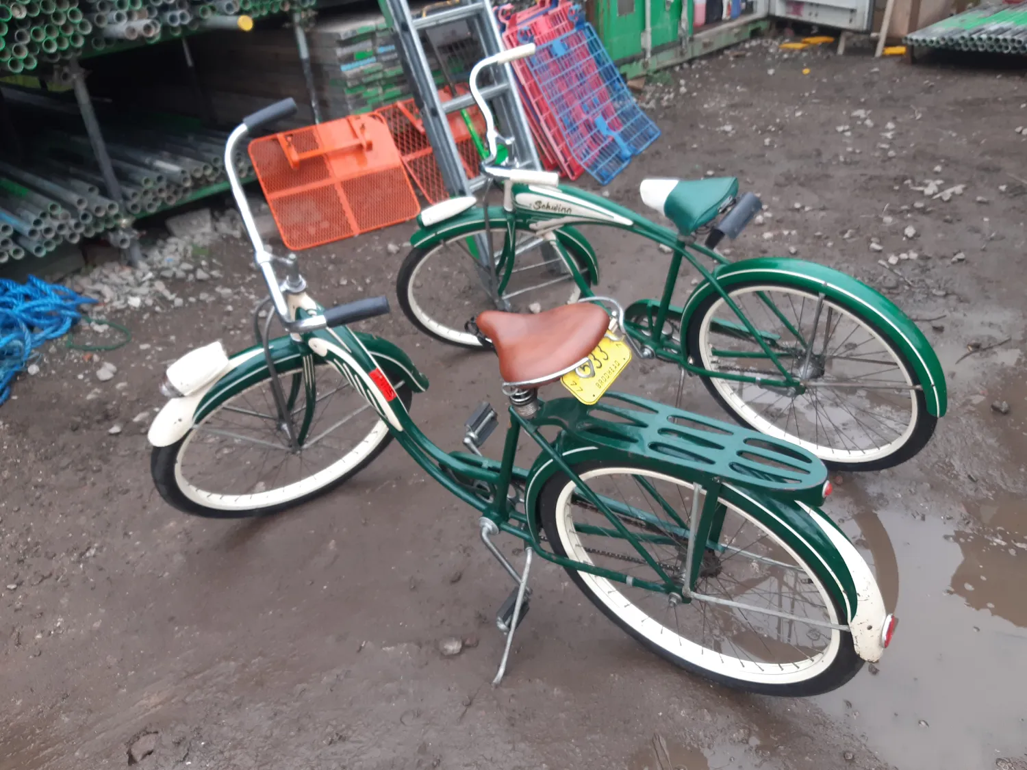 Schwinn Hornet - Image 14