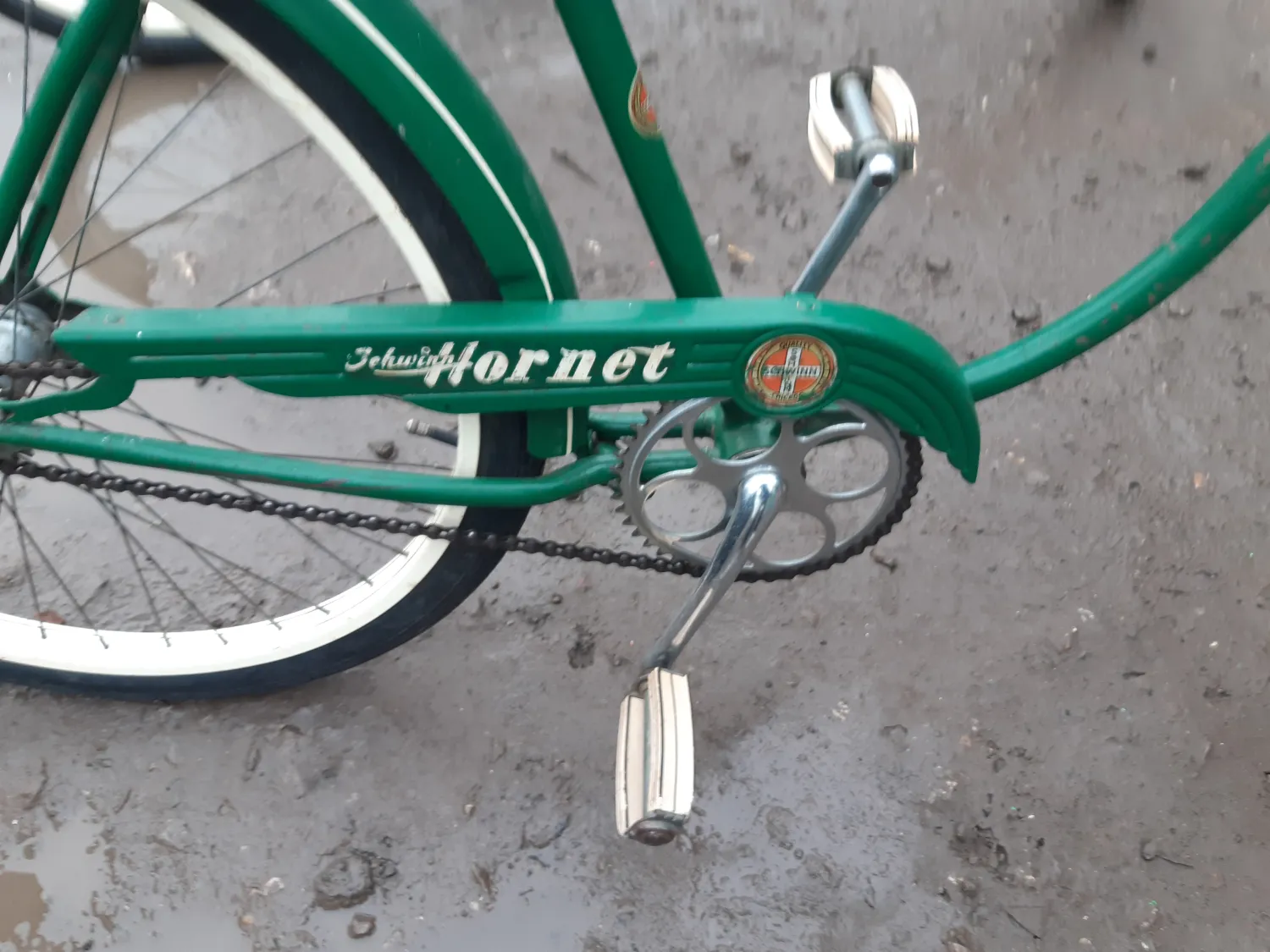 Schwinn Hornet - Image 5