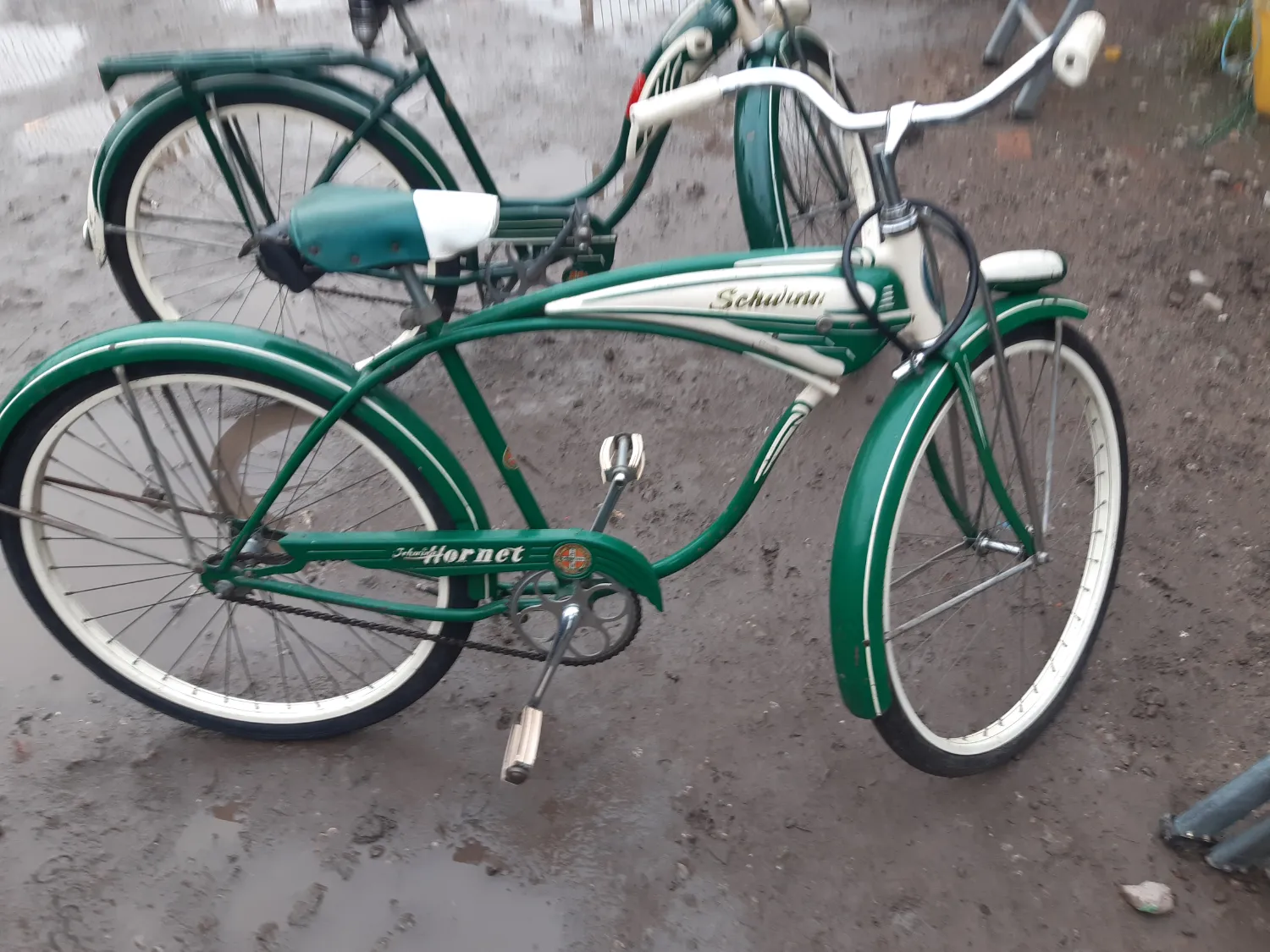 Schwinn Hornet - Image 6