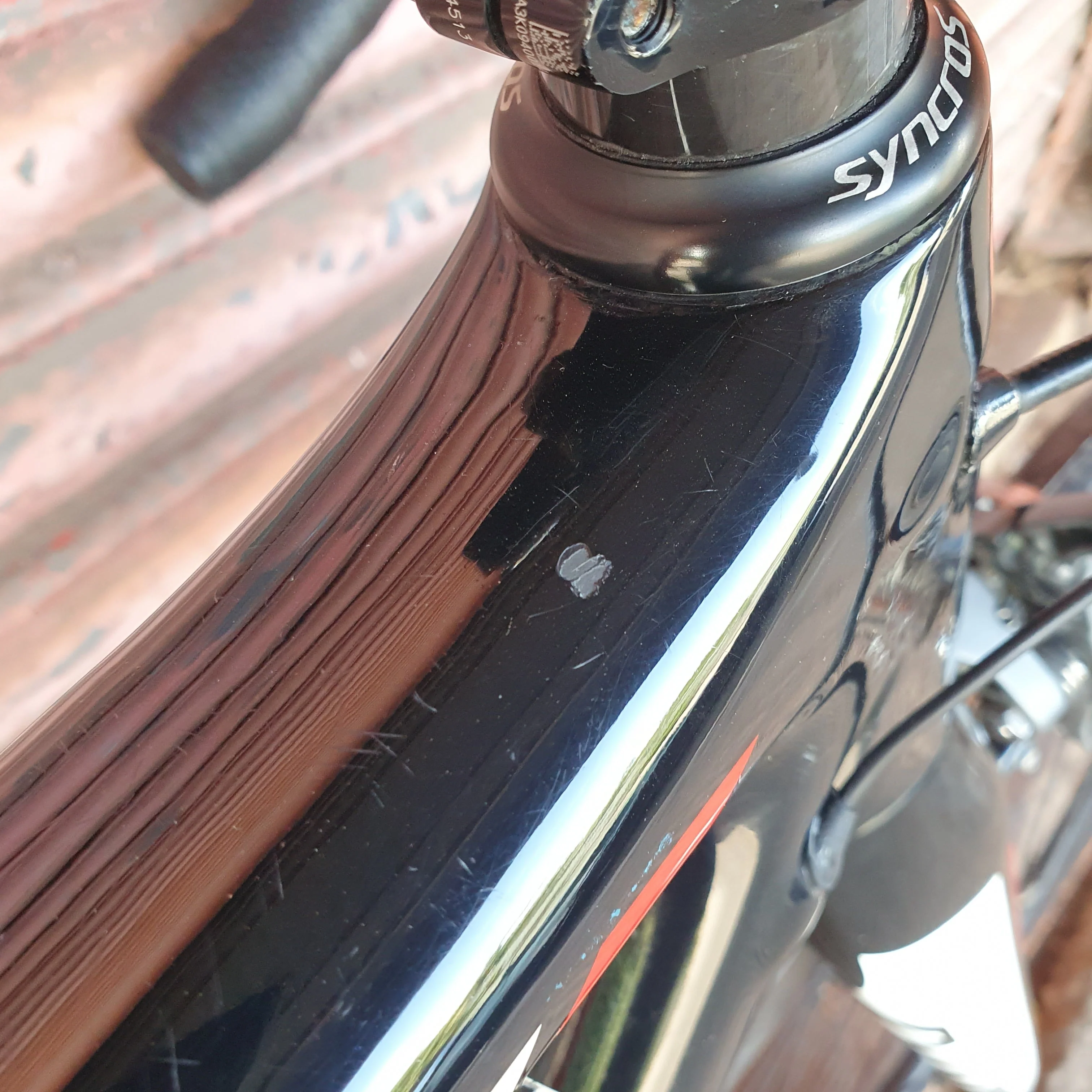 Scott Addict 20 Ultegra Di2 Carbon Road Bike - 52cm S - Image 25