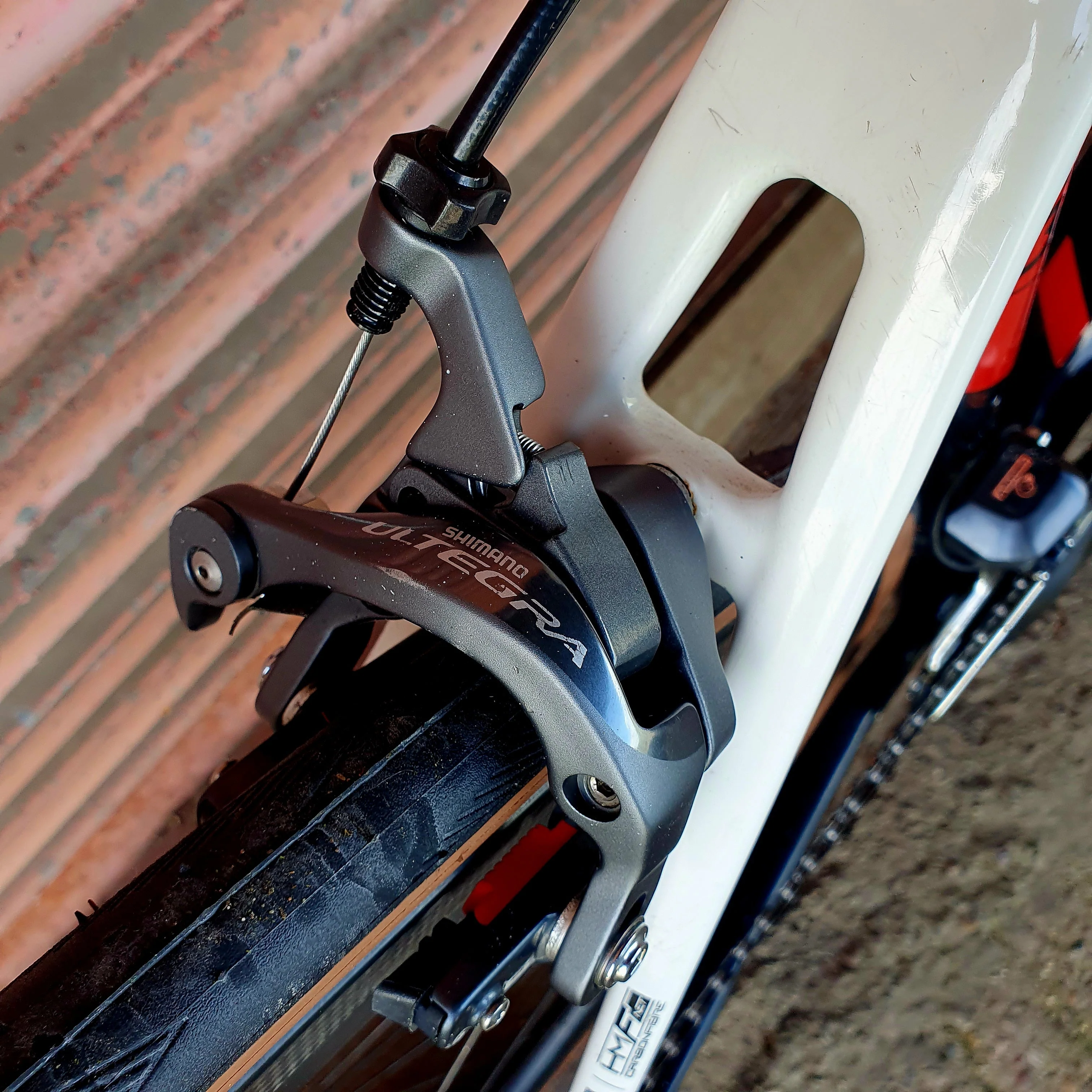 Scott Addict 20 Ultegra Di2 Carbon Road Bike - 52cm S - Image 38