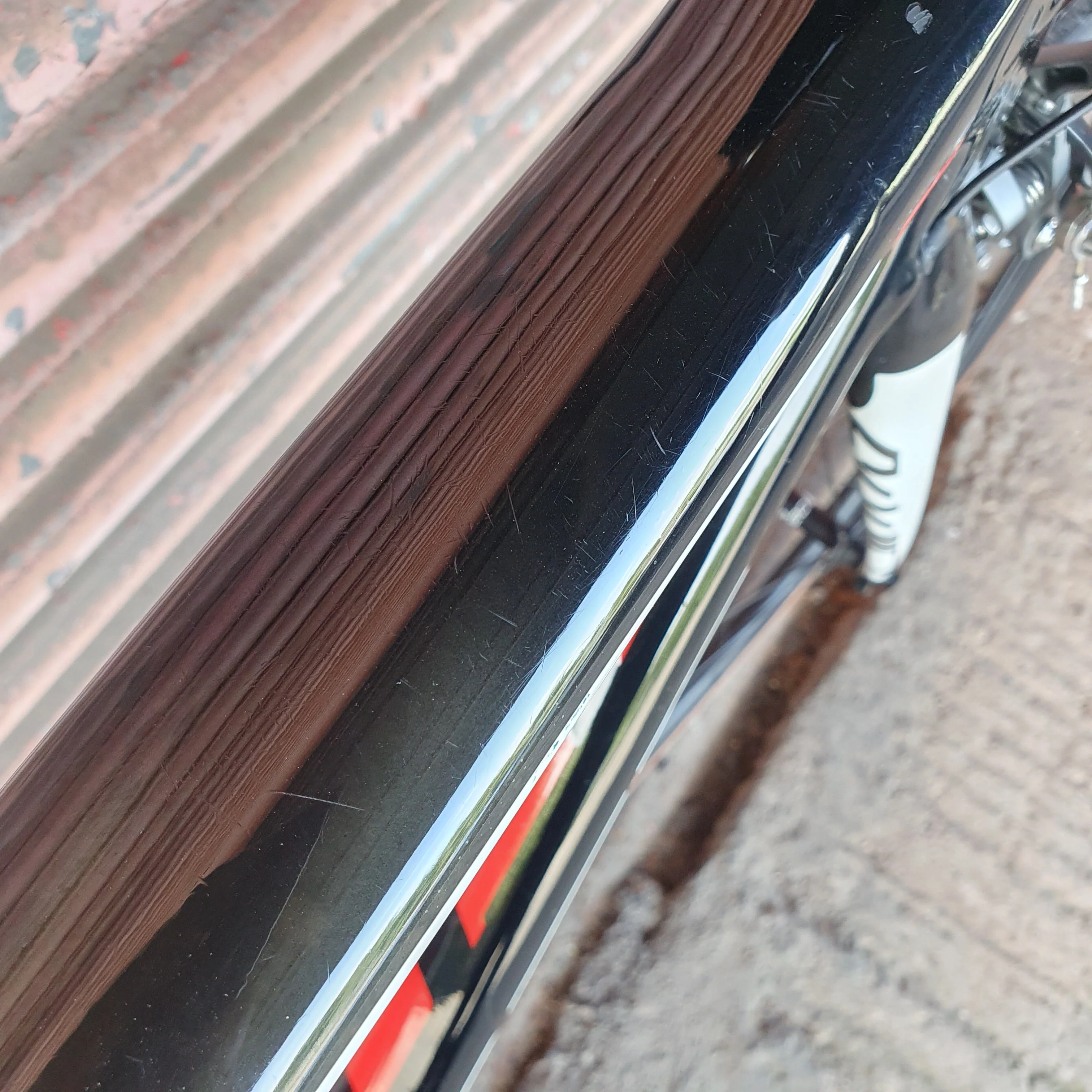 Scott Addict 20 Ultegra Di2 Carbon Road Bike - 52cm S - Image 44