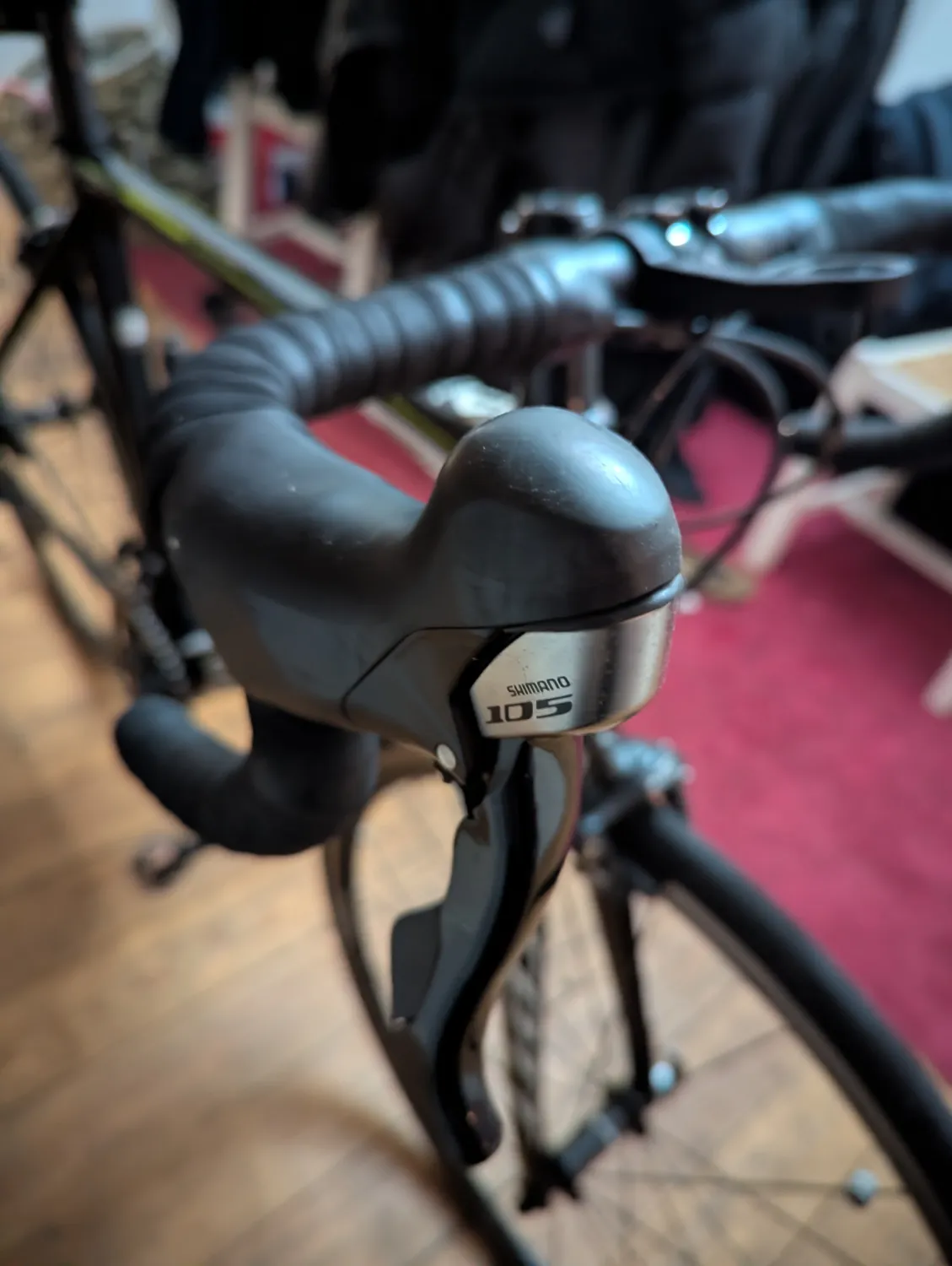 Scott Foil 40 Carbon 2014 - Image 5