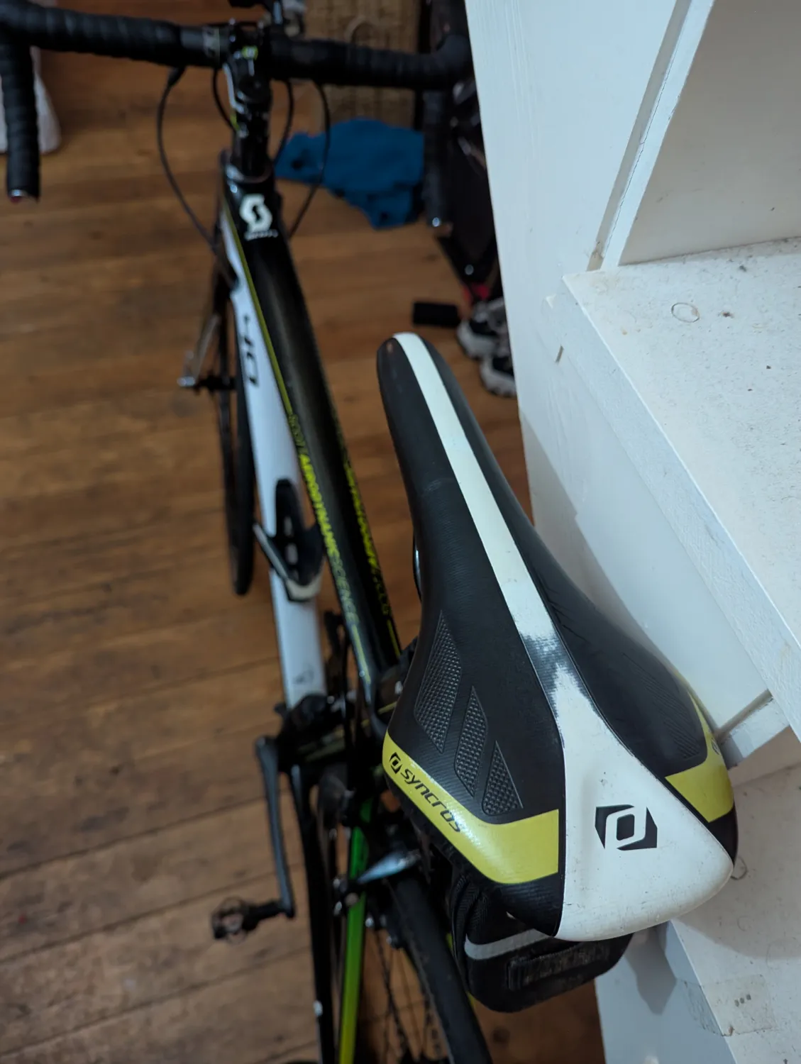 Scott Foil 40 Carbon 2014 - Image 7