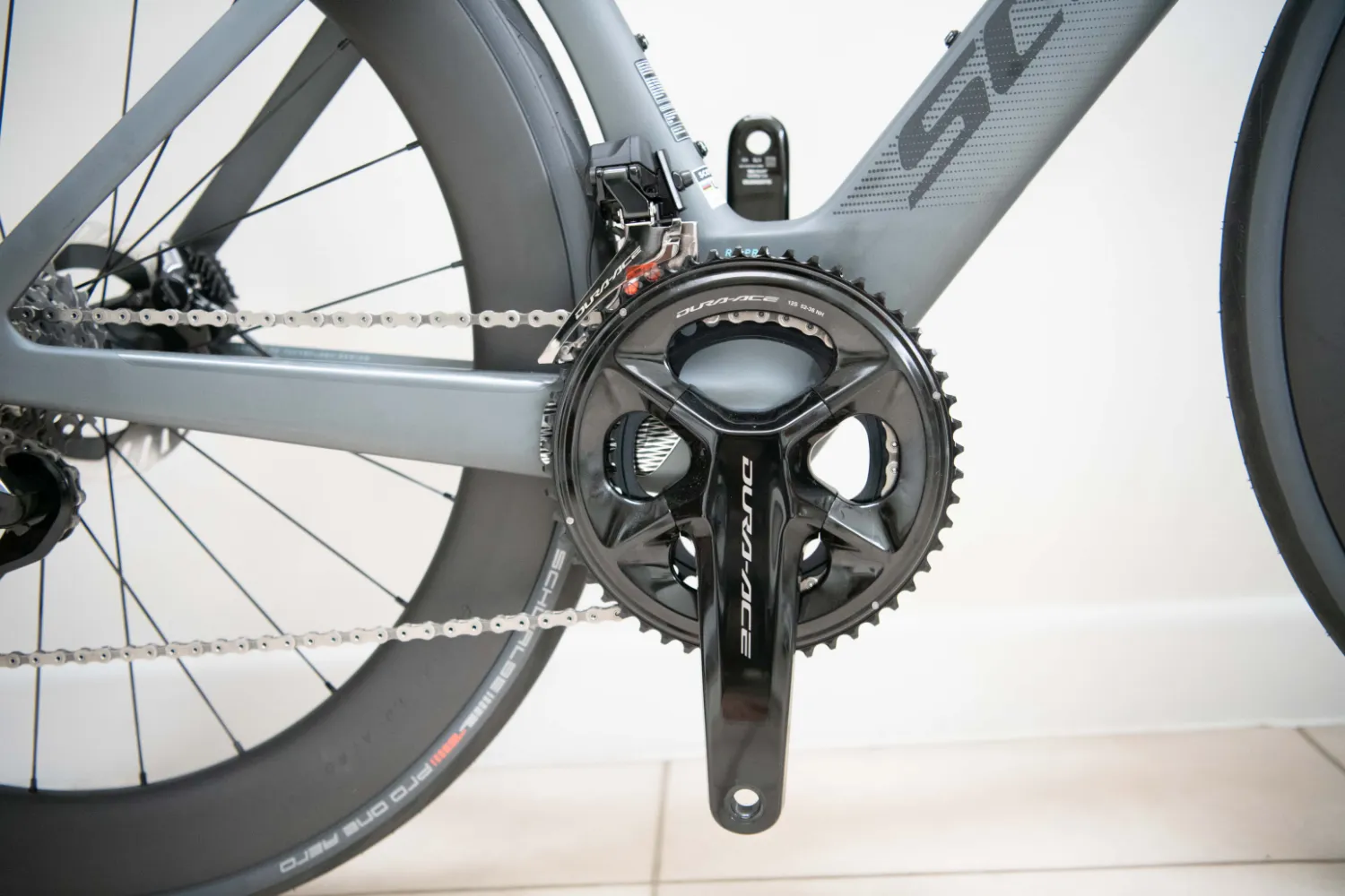 Scott Foil RC Pro 2025 - Image 9