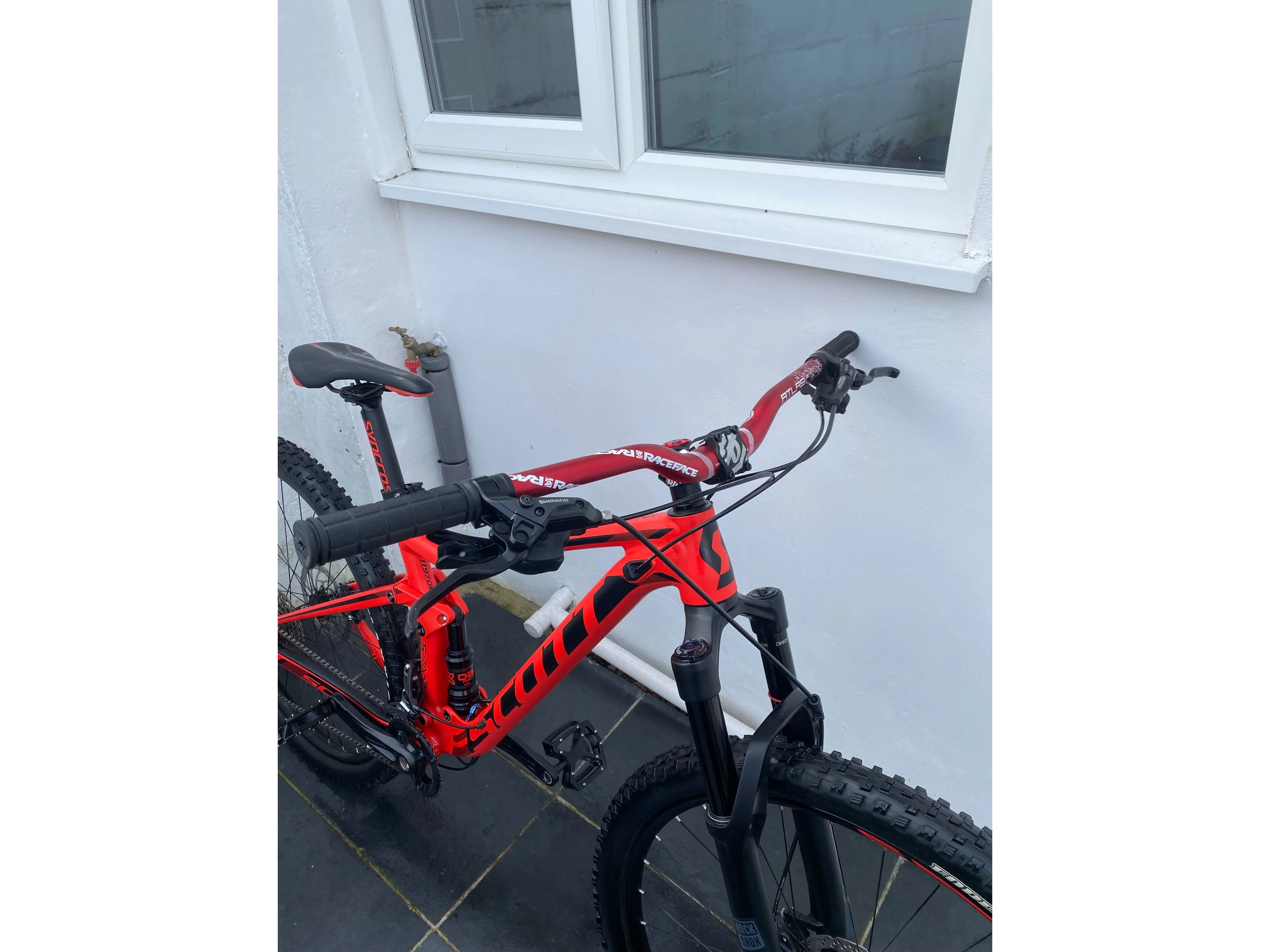 Scott Spark 970 2018 - Image 3