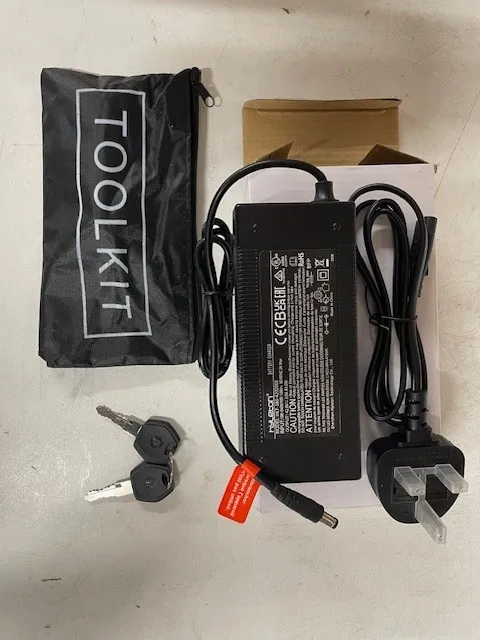 Shift S400 Step Through 2020 - Image 16