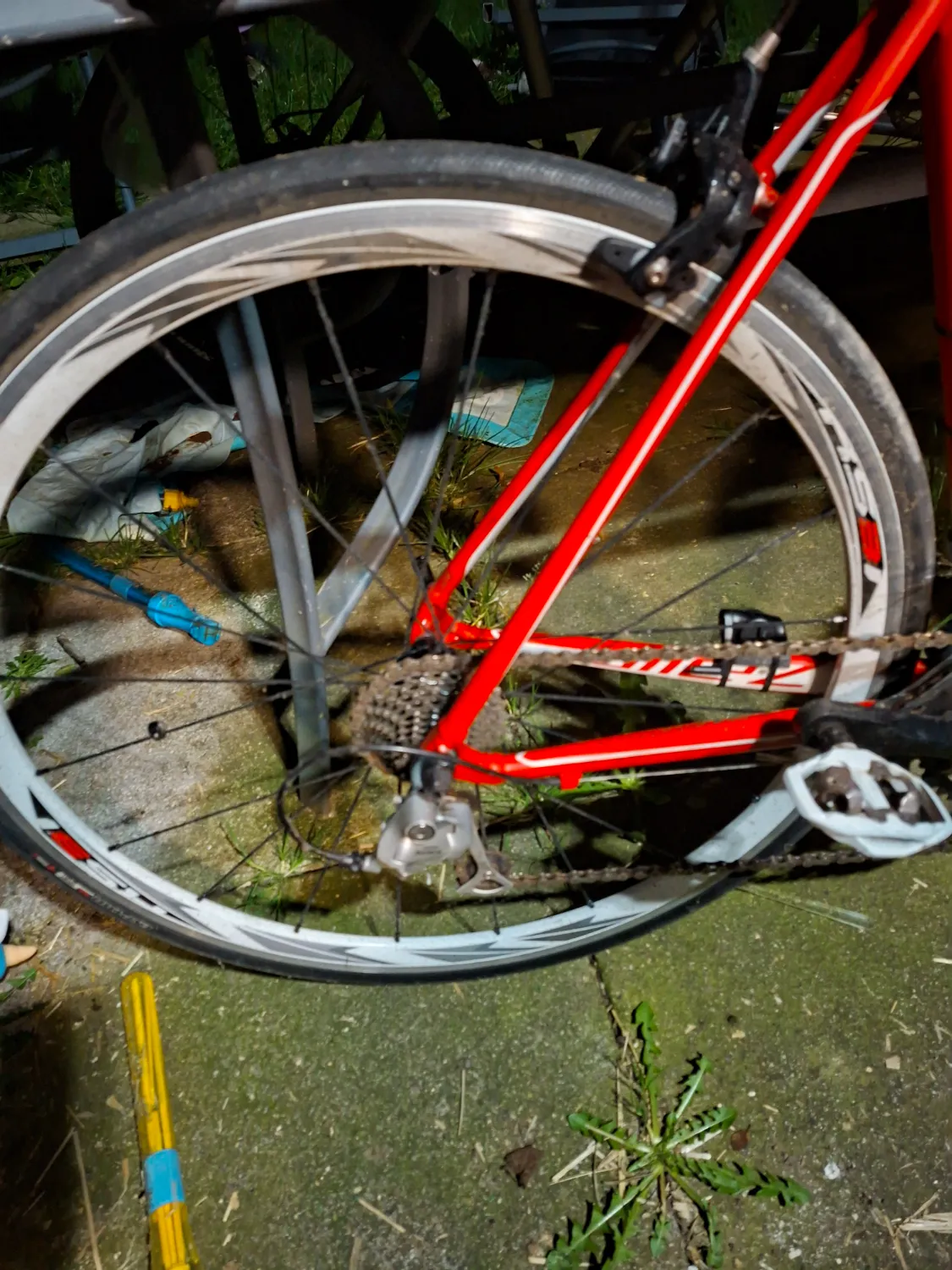 Specialized Allez 2015 - Image 4
